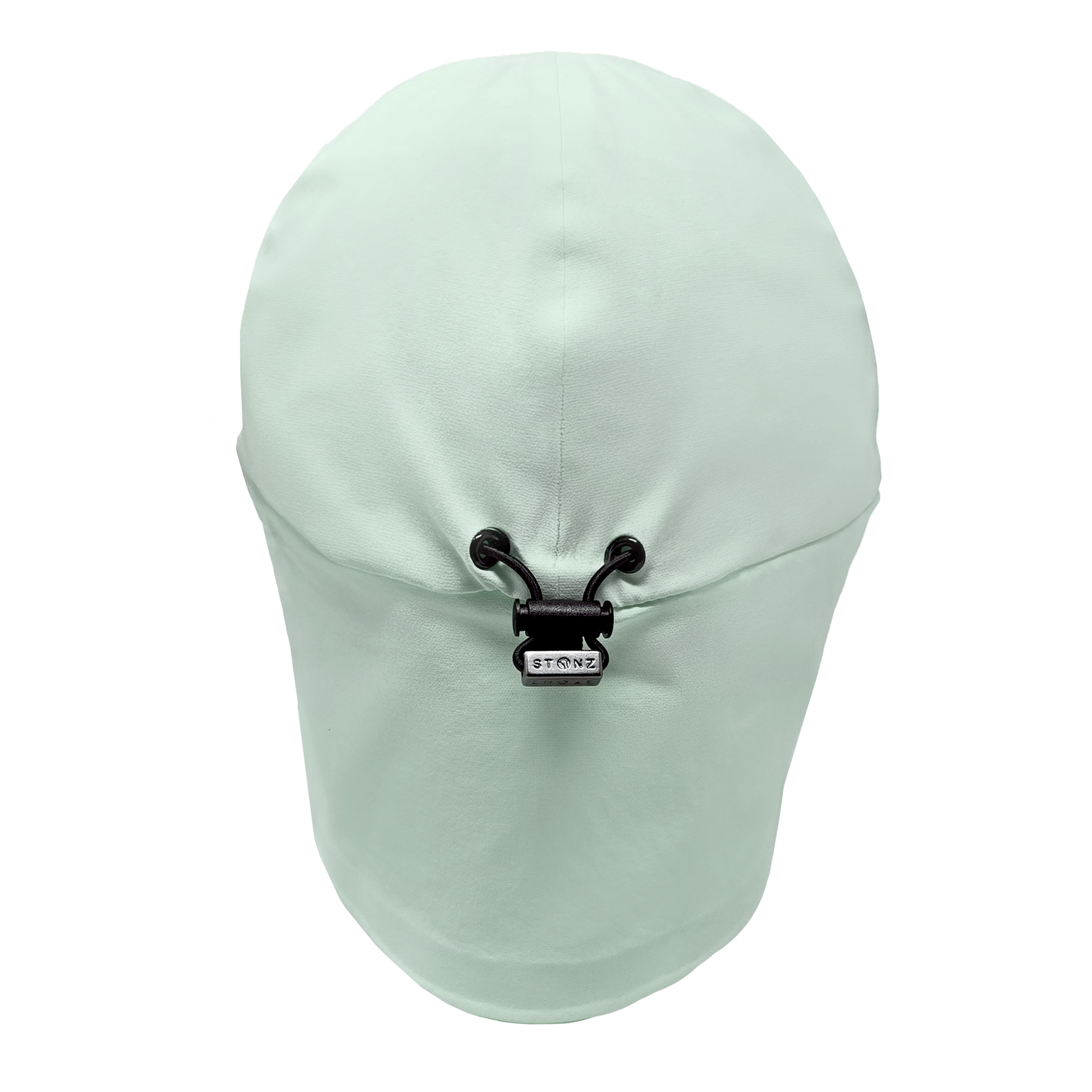 Sun Flap Cap for Babies and Toddlers - Stonz alt::Mint