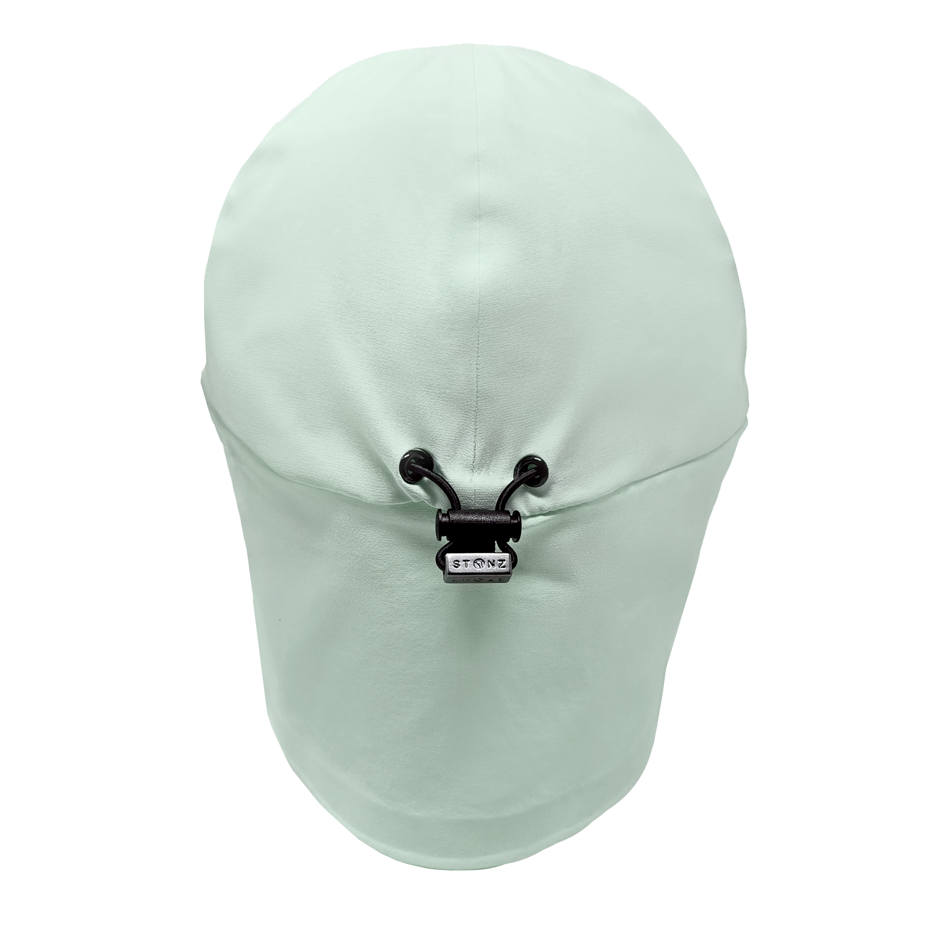 Sun Flap Cap for Babies and Toddlers - Stonz alt::Mint