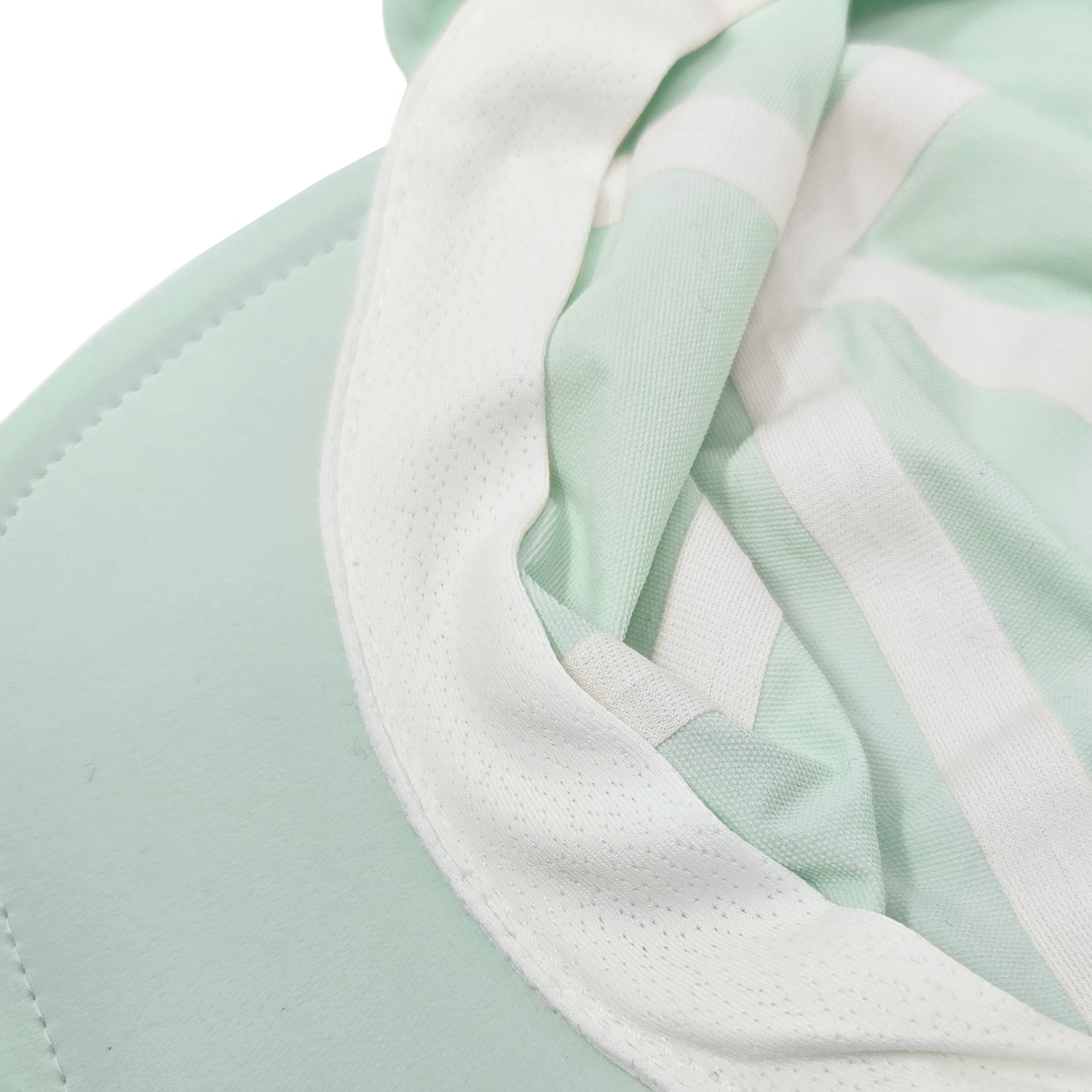 Sun Flap Cap for Babies and Toddlers - Stonz alt::Mint