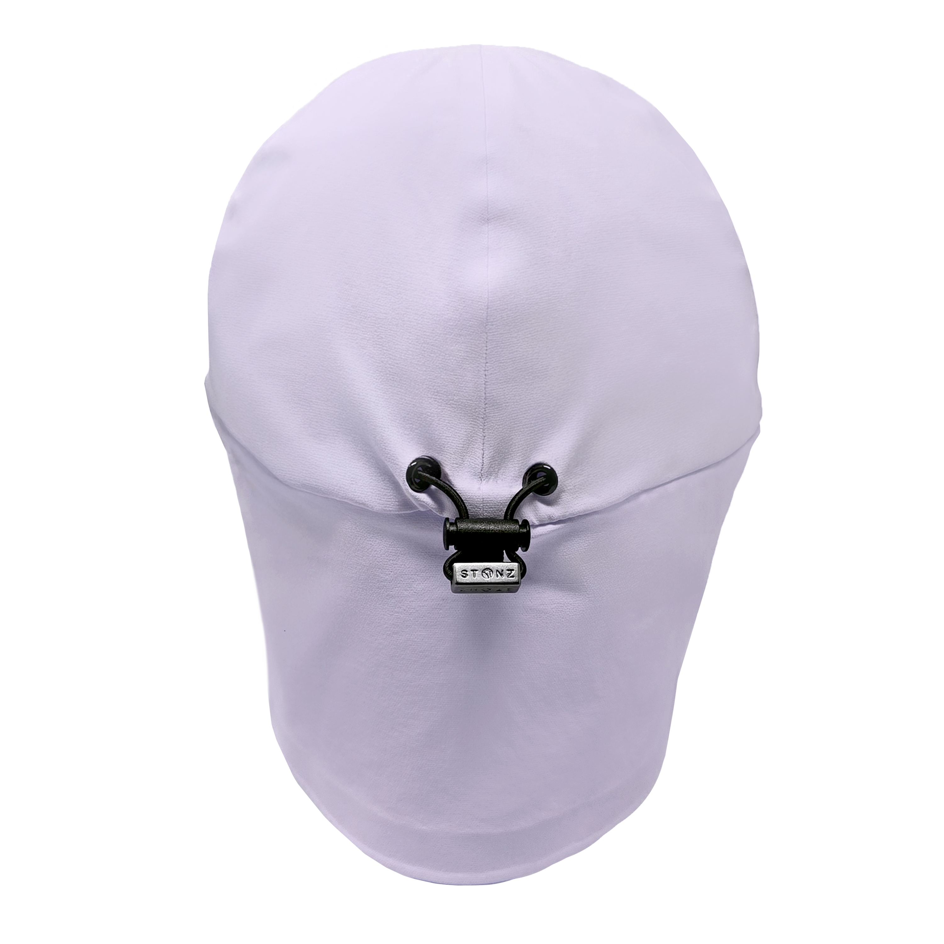 Sun Flap Cap for Babies and Toddlers - Stonz alt::Haze Purple