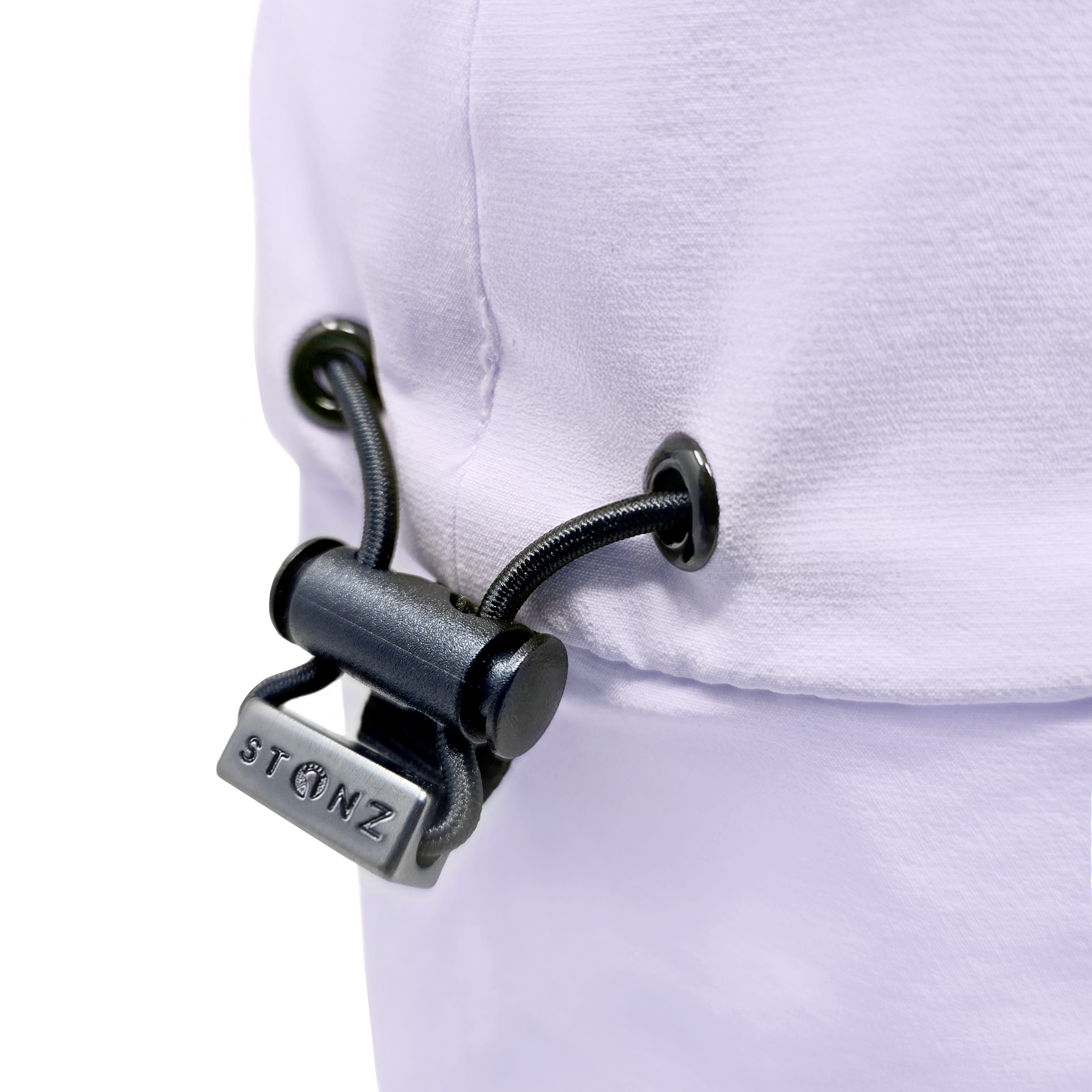 Sun Flap Cap for Babies and Toddlers - Stonz alt::Haze Purple