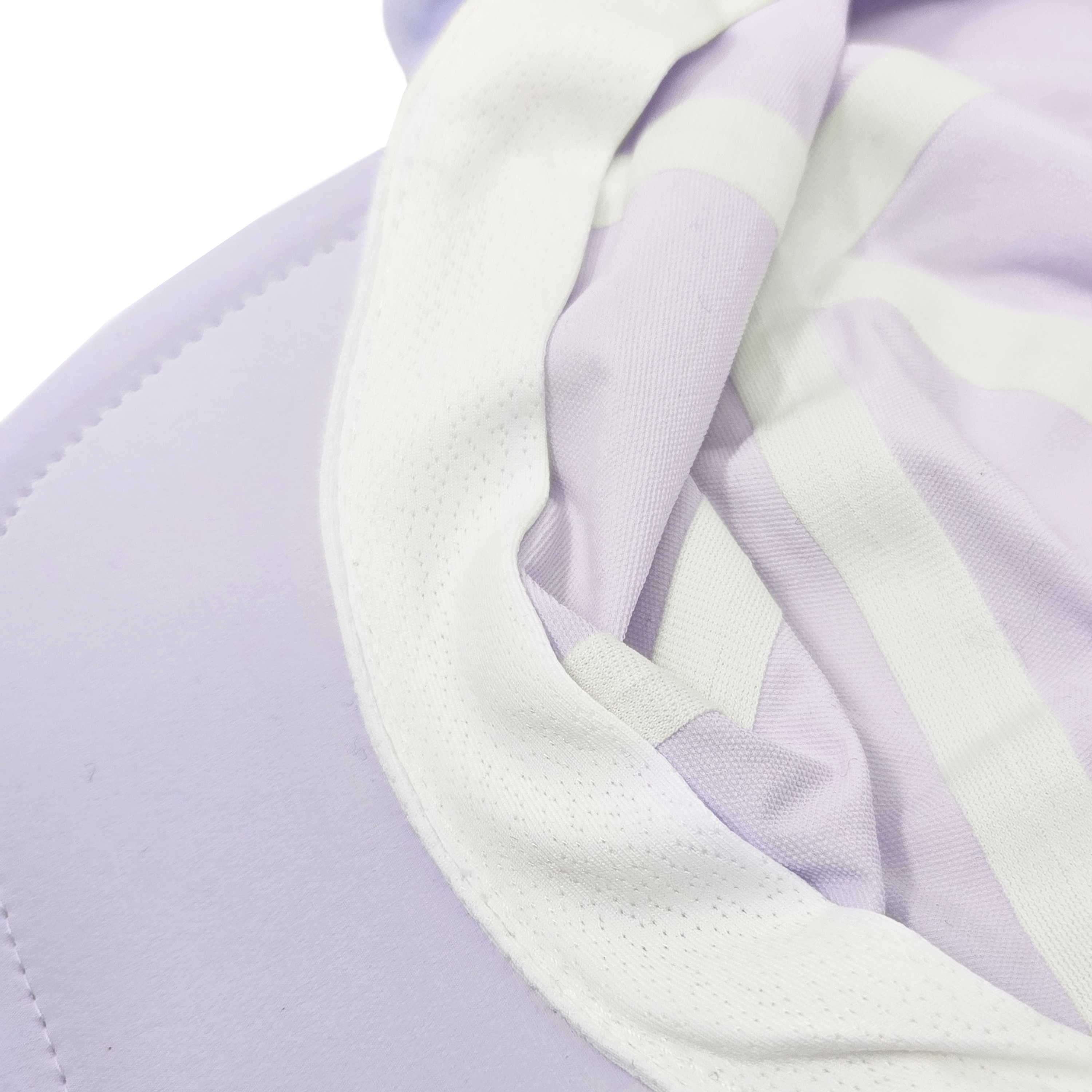 Sun Flap Cap for Babies and Toddlers - Stonz alt::Haze Purple