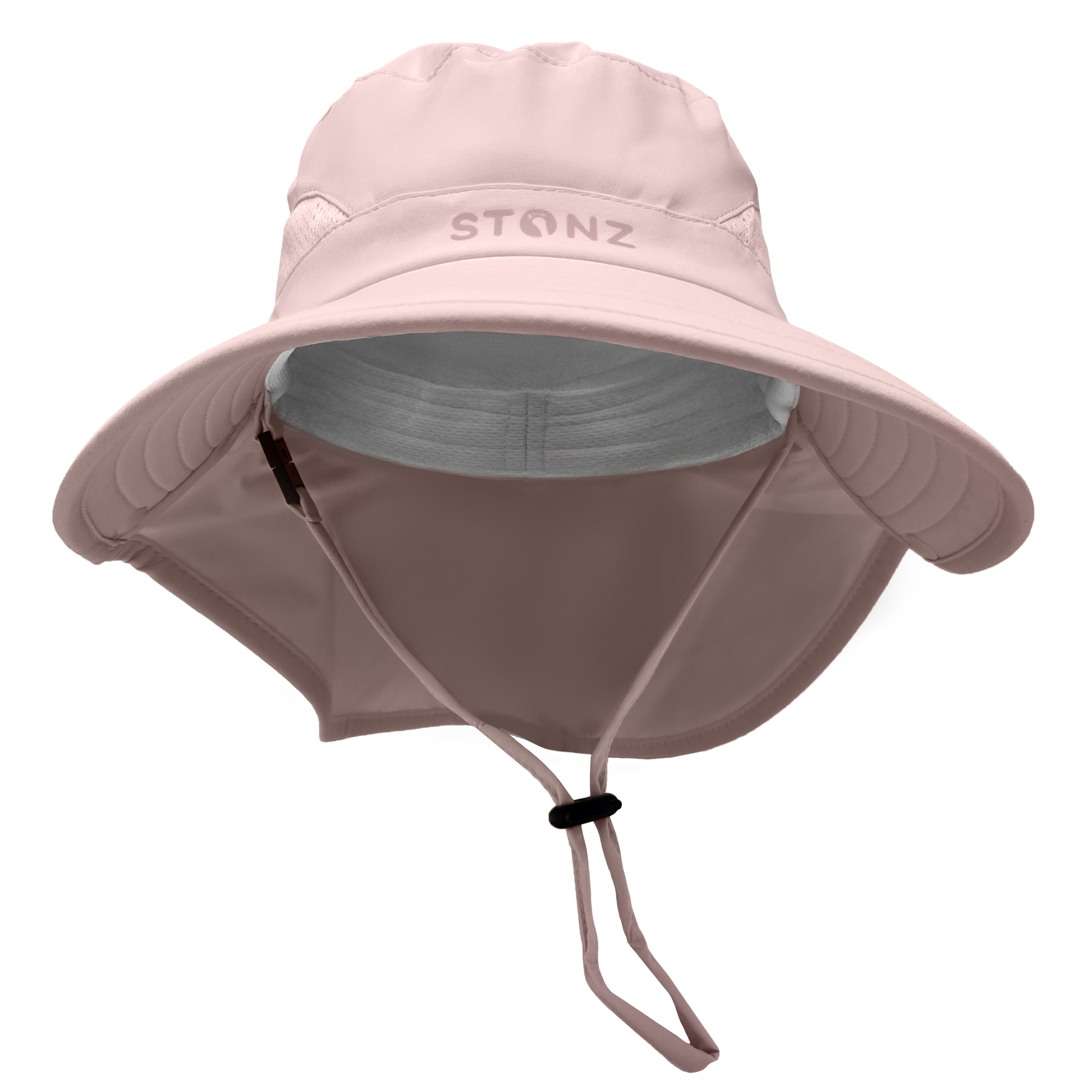 uhr【ウーア】　Portable Sun Hat Explorer Sun Hat for Babies, Toddlers and Kids