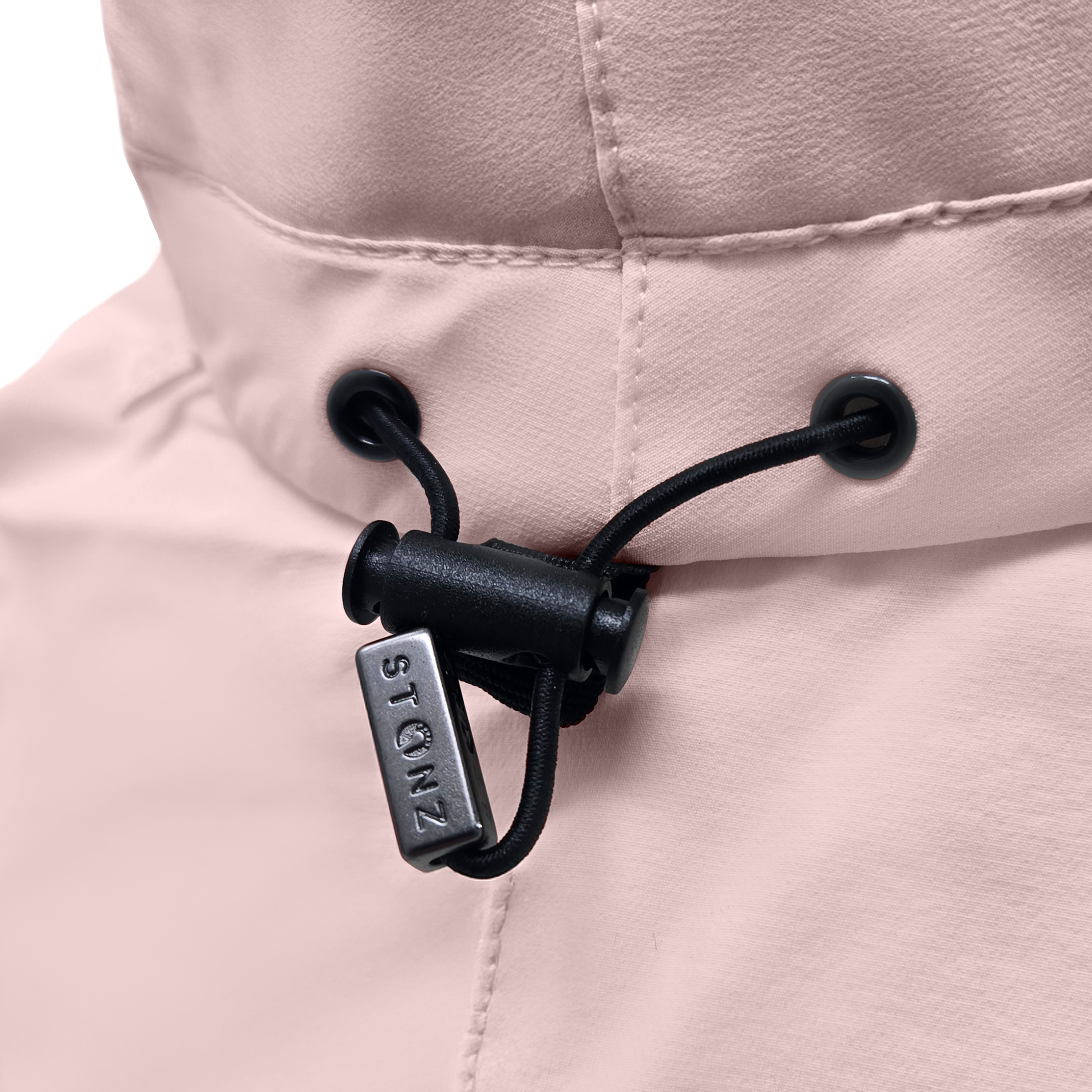 Explorer Sun Hat for Babies, Toddlers and Kids - Stonz alt::Blush