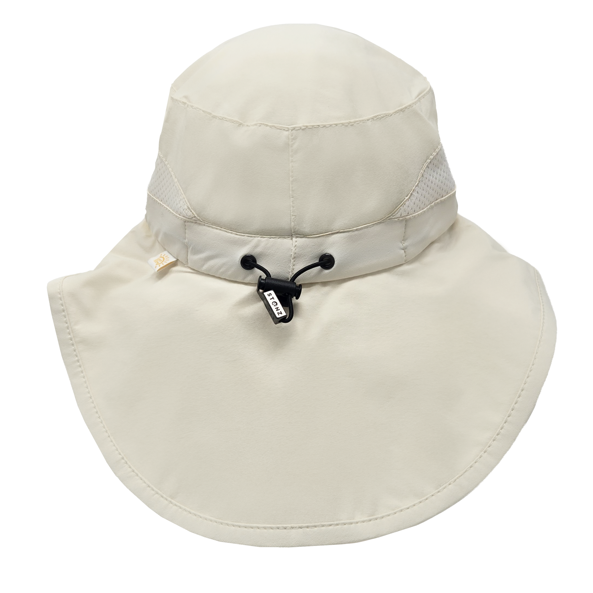 Stonz Explorer Sun Hat for Babies, Toddlers and Kids