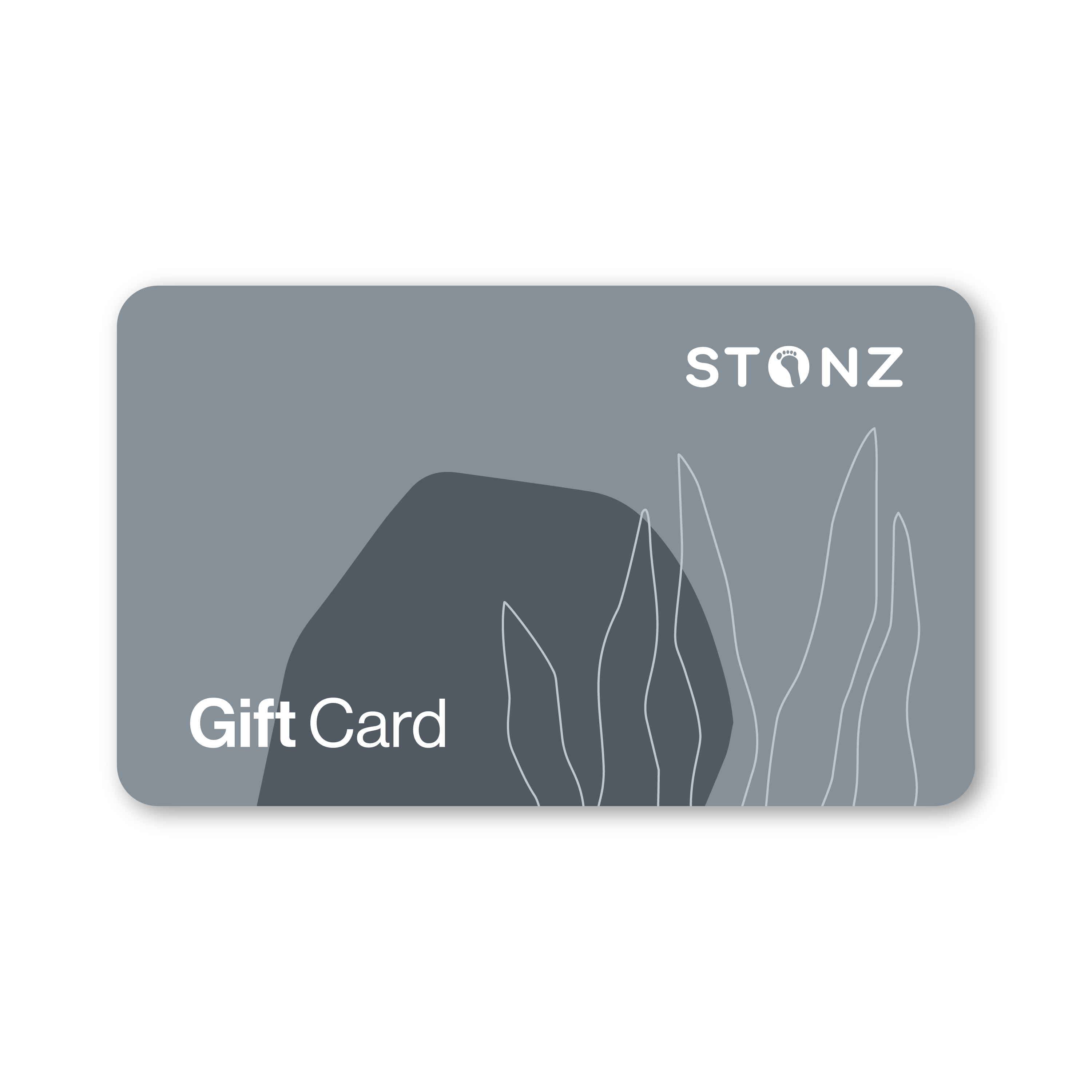 Stonz E-Gift Card - Stonz