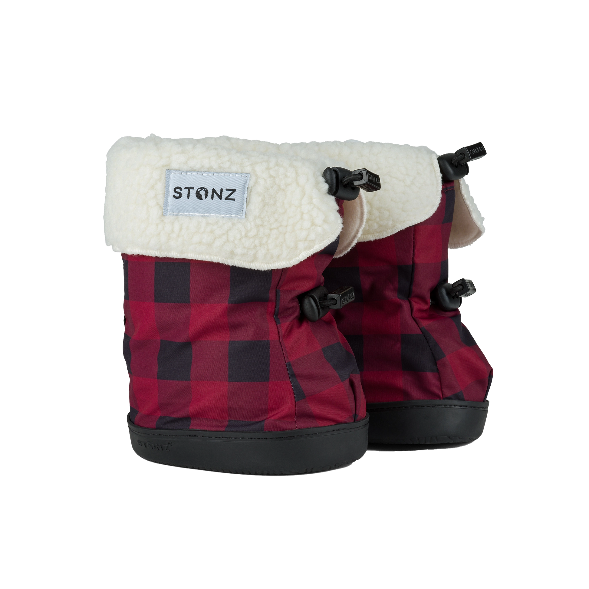 20th Anniversary 3-Piece Gift Set - Limited edition - Stonz alt::Plaid Canadiana