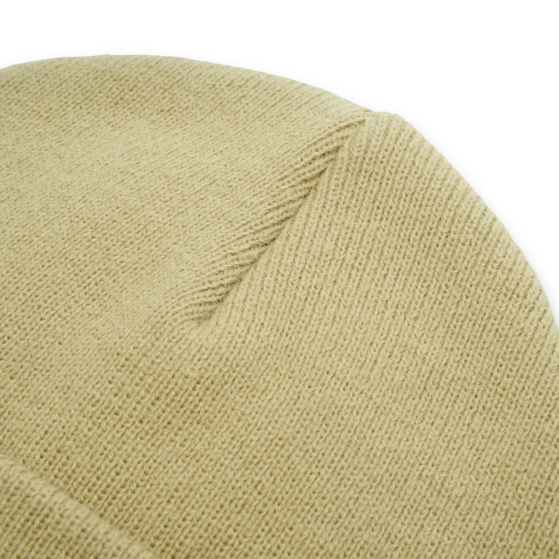 Beanie for Babies, Toddlers and Kids - Stonz alt::Olive