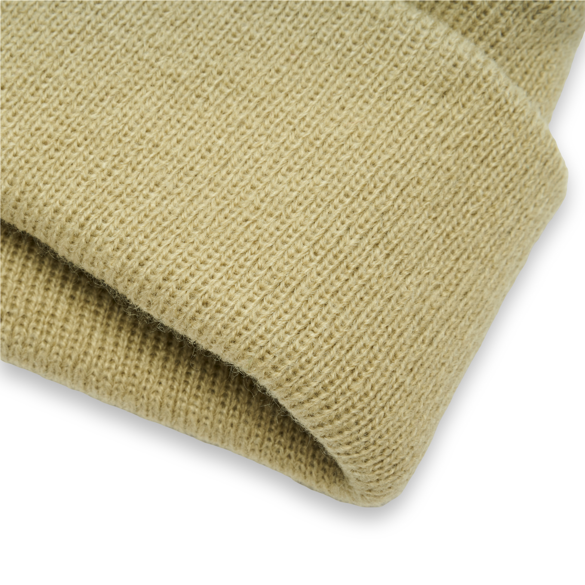 Beanie for Babies, Toddlers and Kids - Stonz alt::Olive