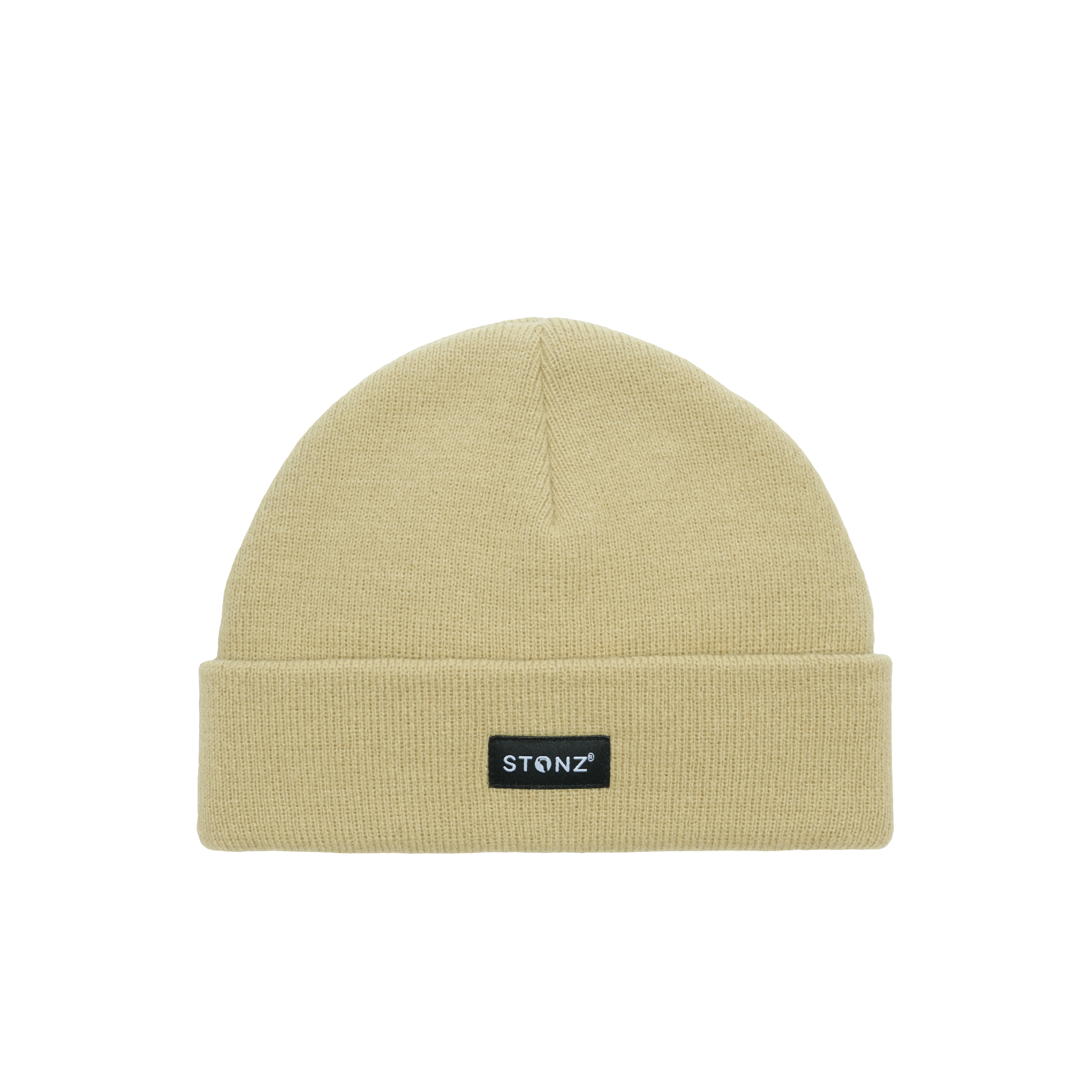 Beanie for Babies, Toddlers and Kids - Stonz alt::Olive