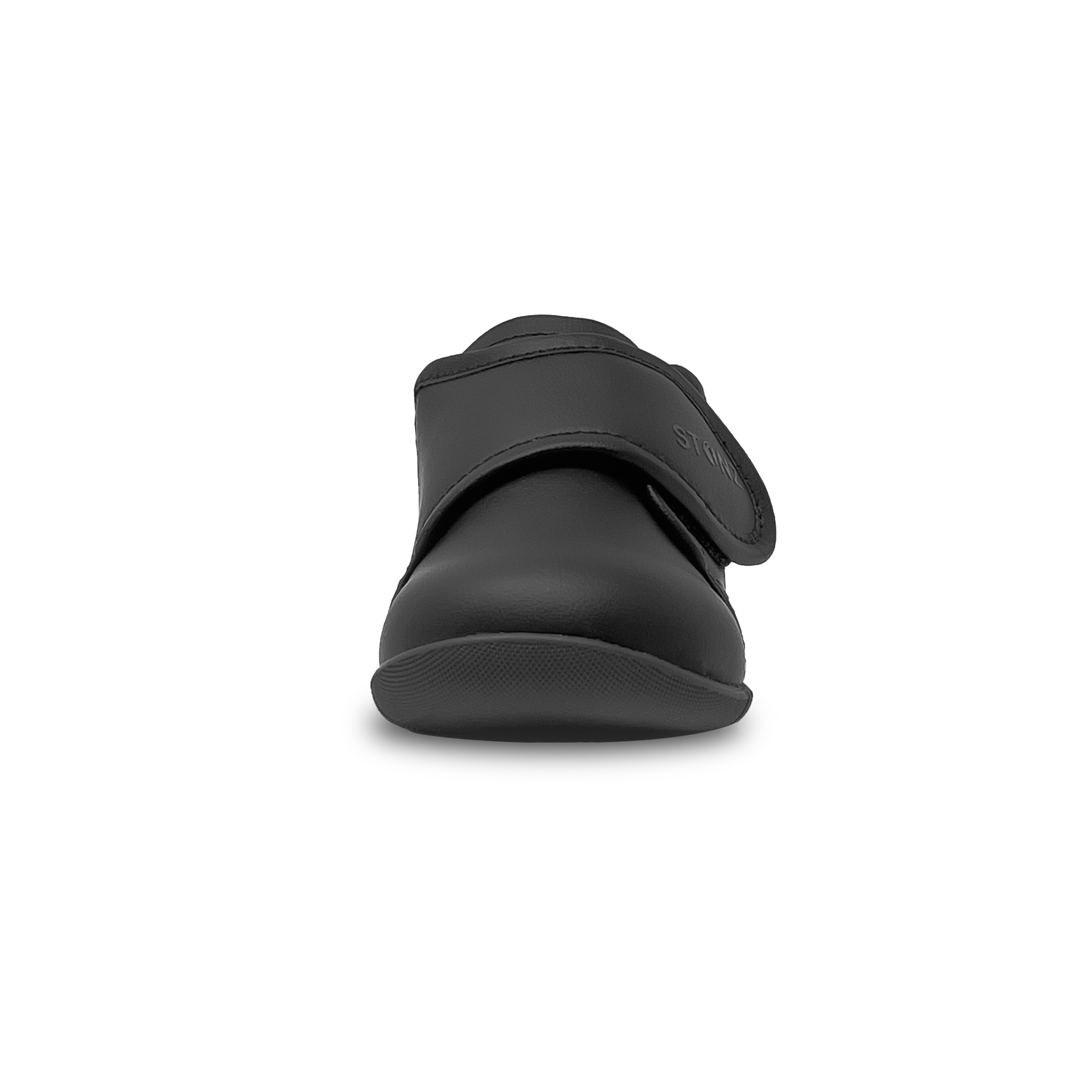 Cruiser Everyday Dressy Shoes for Babies - Stonz alt::Black/Black