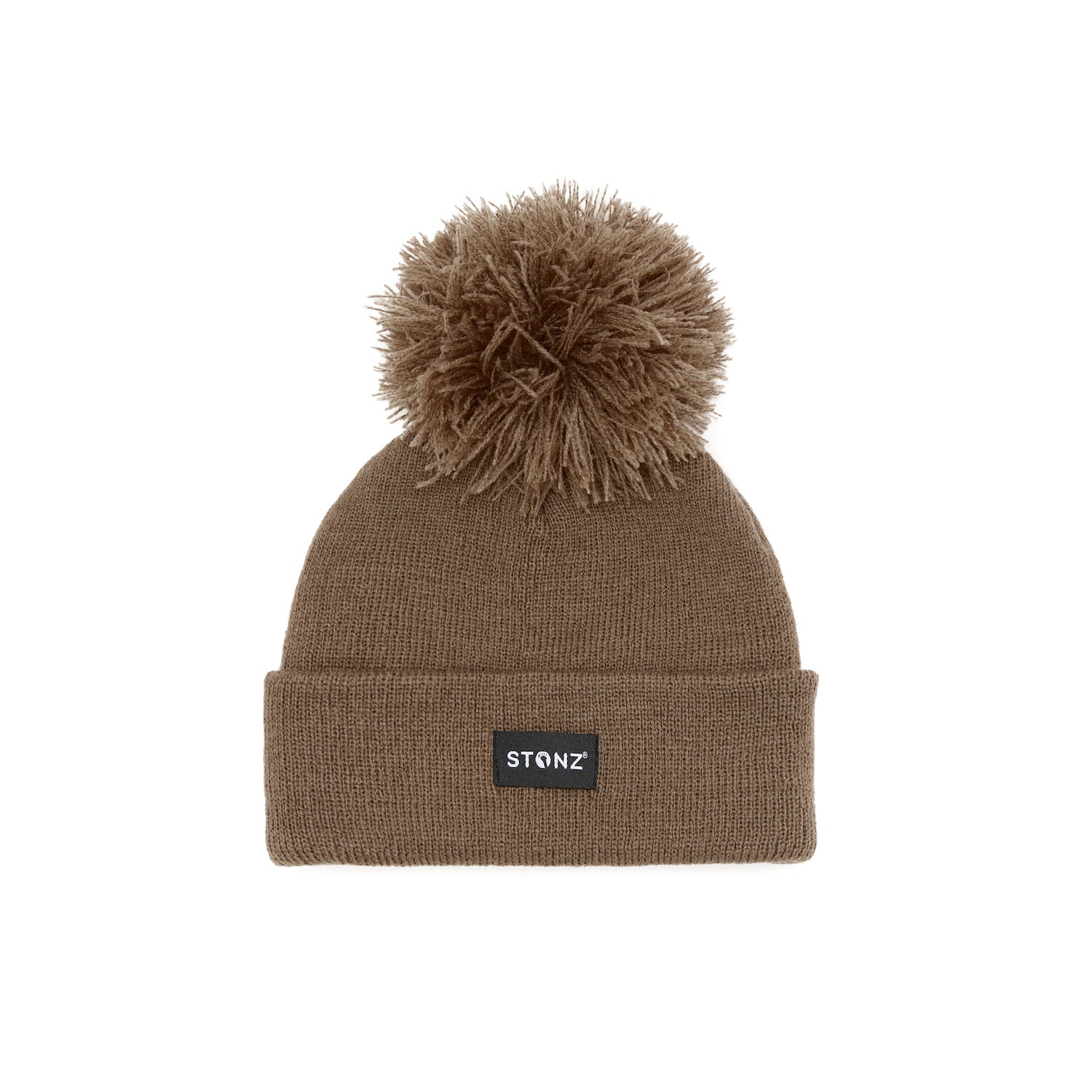 Baby and Kids' Pom Beanie - SALE - Stonz
