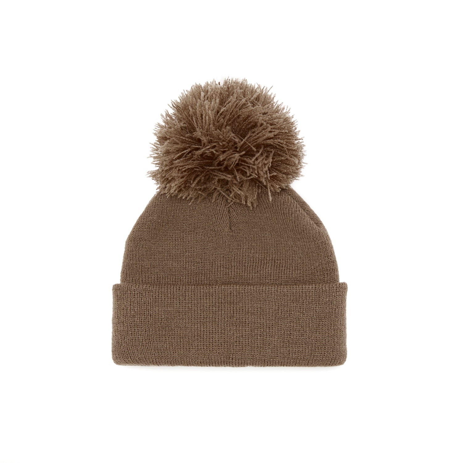 Baby and Kids' Pom Beanie - SALE - Stonz
