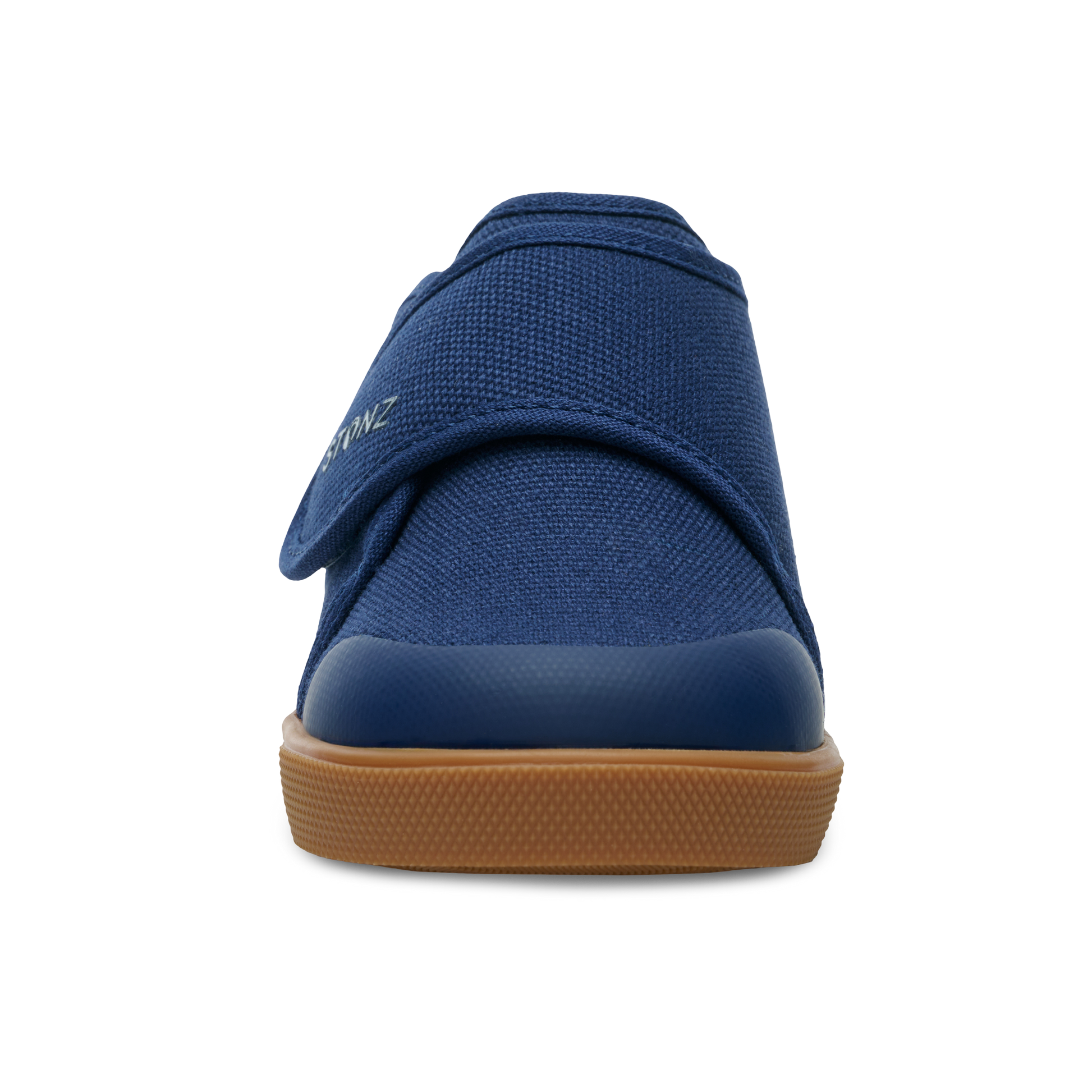 Cruiser Natural Shoes for Toddlers - Stonz alt::Navy
