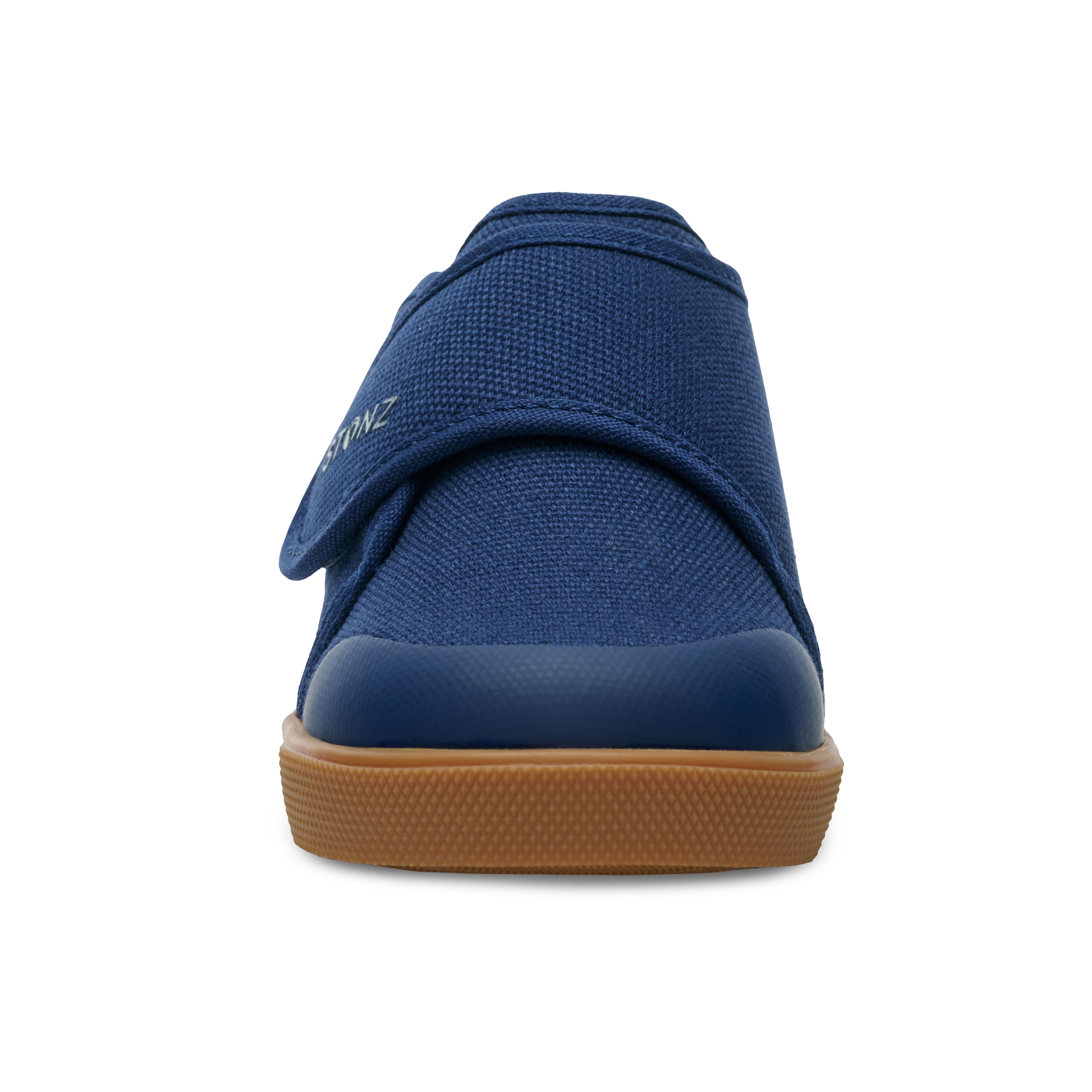Cruiser Natural Shoes for Toddlers - Stonz alt::Navy