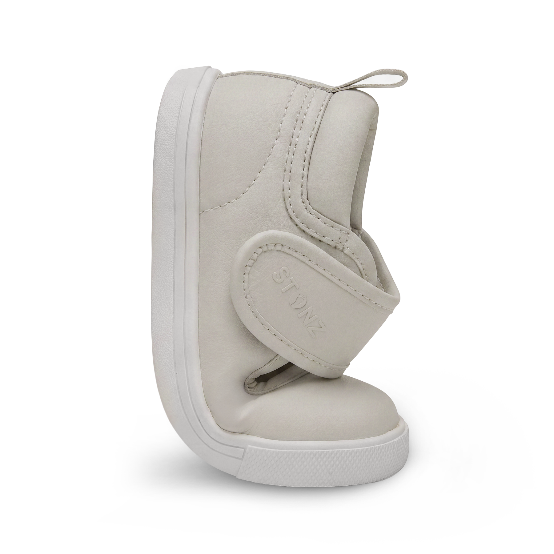 Cruiser Mary Jane Dressy Toddler - Stonz alt::Ivory