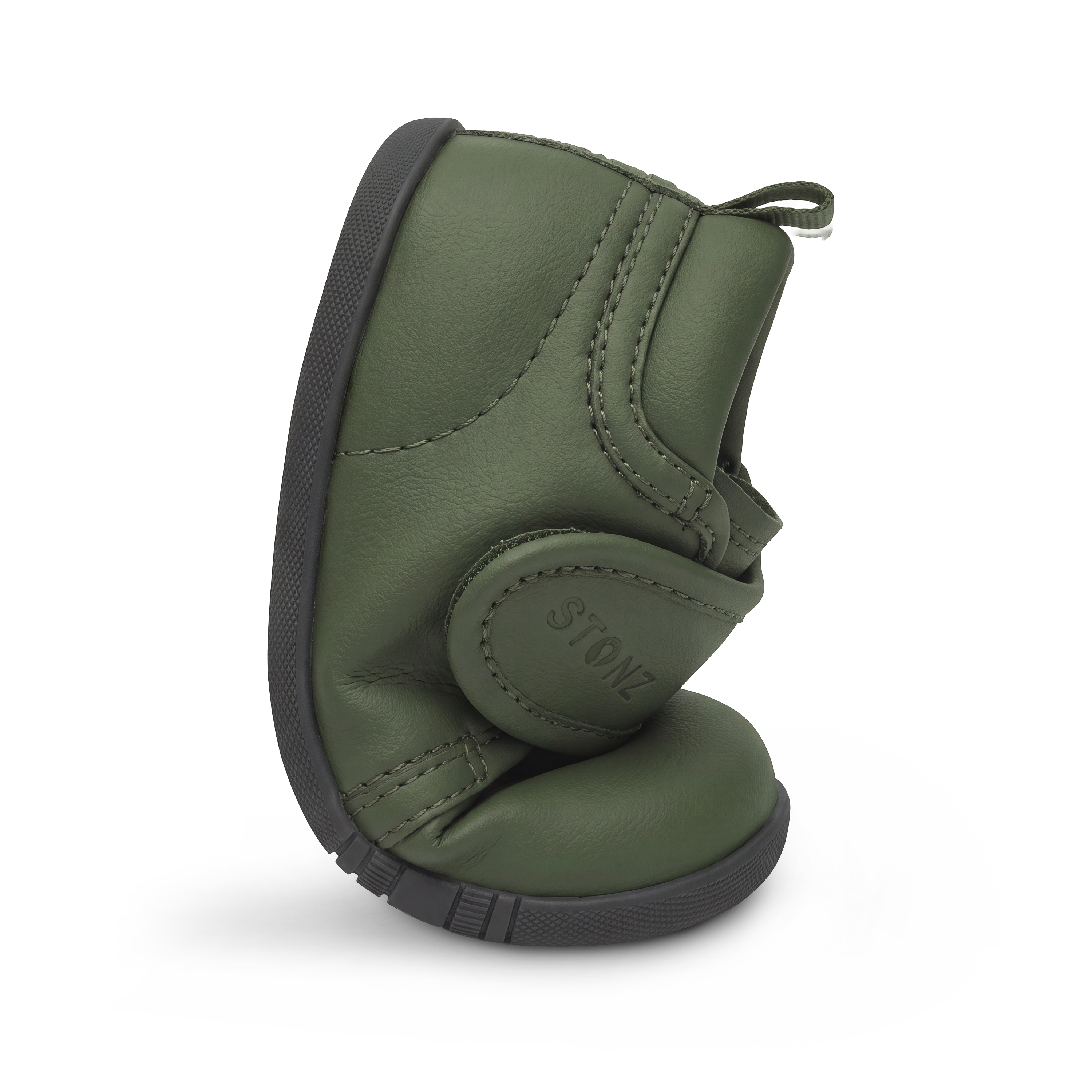 Cruiser Everyday Dressy Shoes for Babies - Stonz alt::Cypress