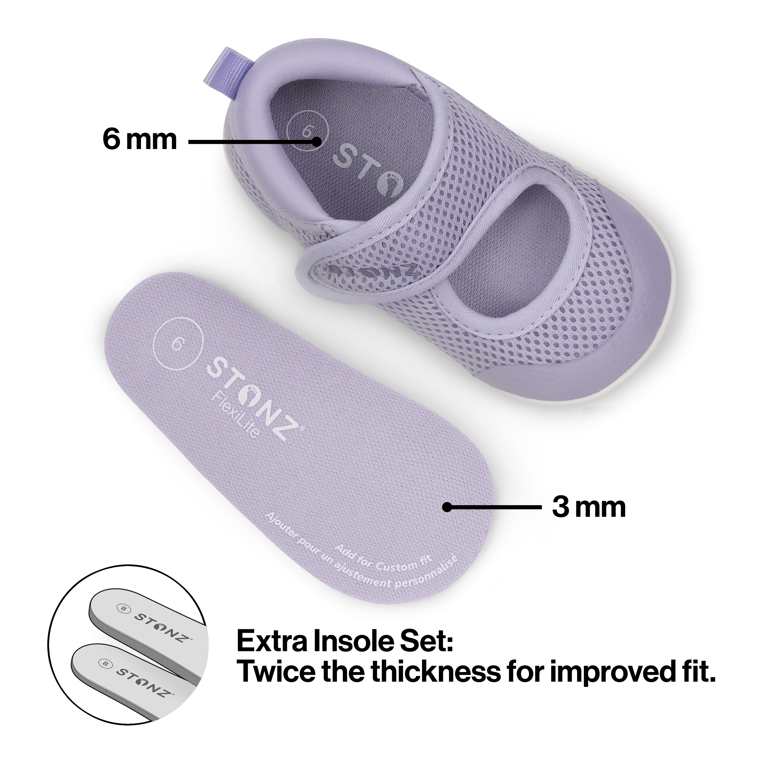 alt::Haze Purple