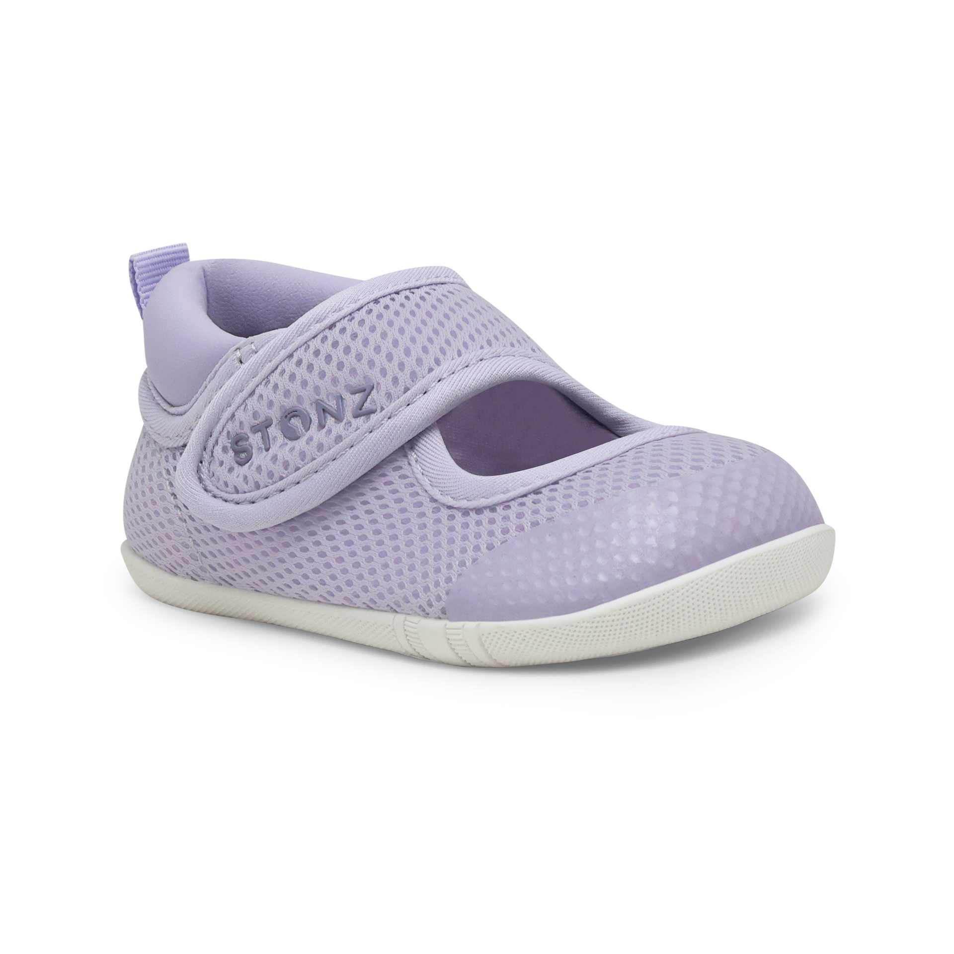 alt:Haze Purple