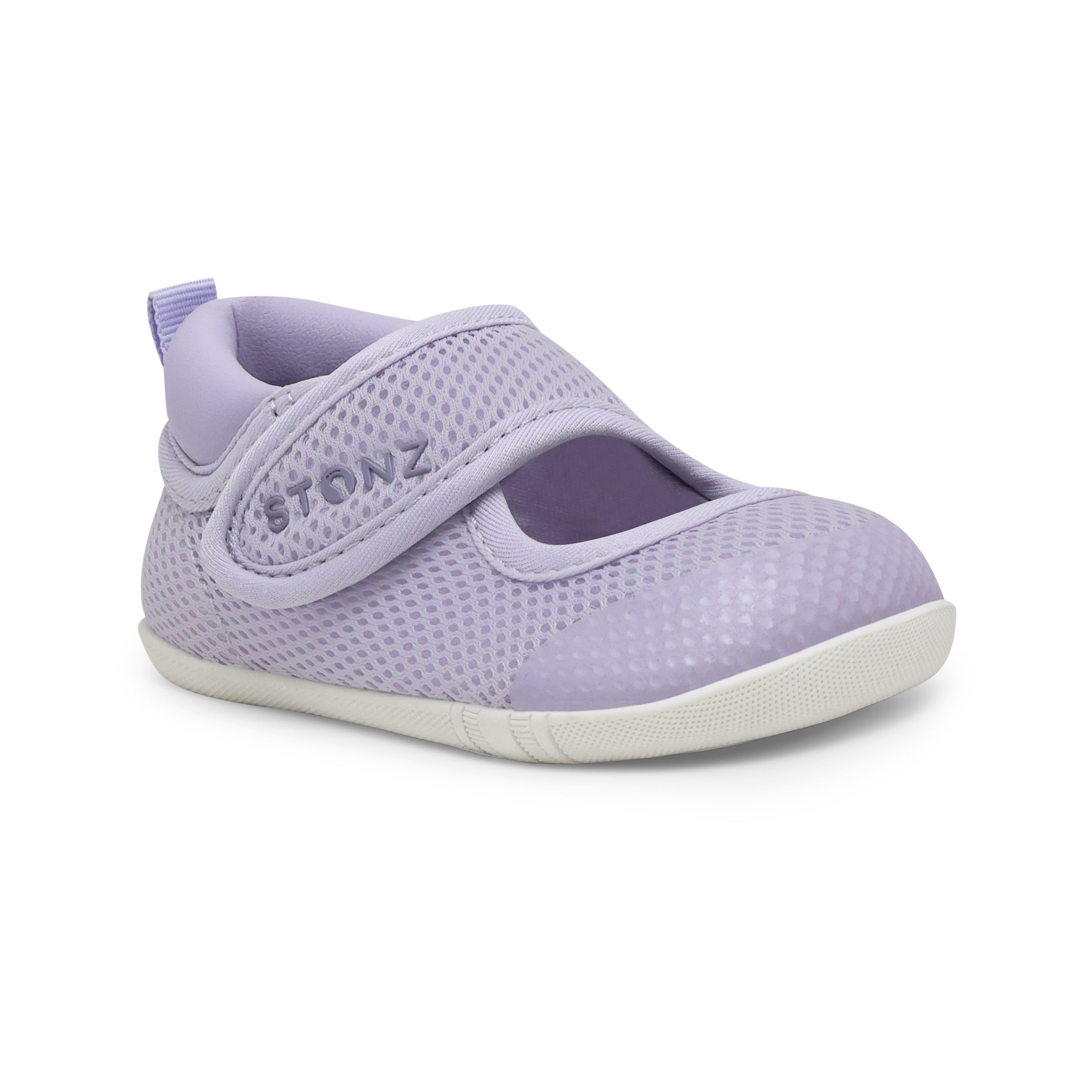 alt:Haze Purple