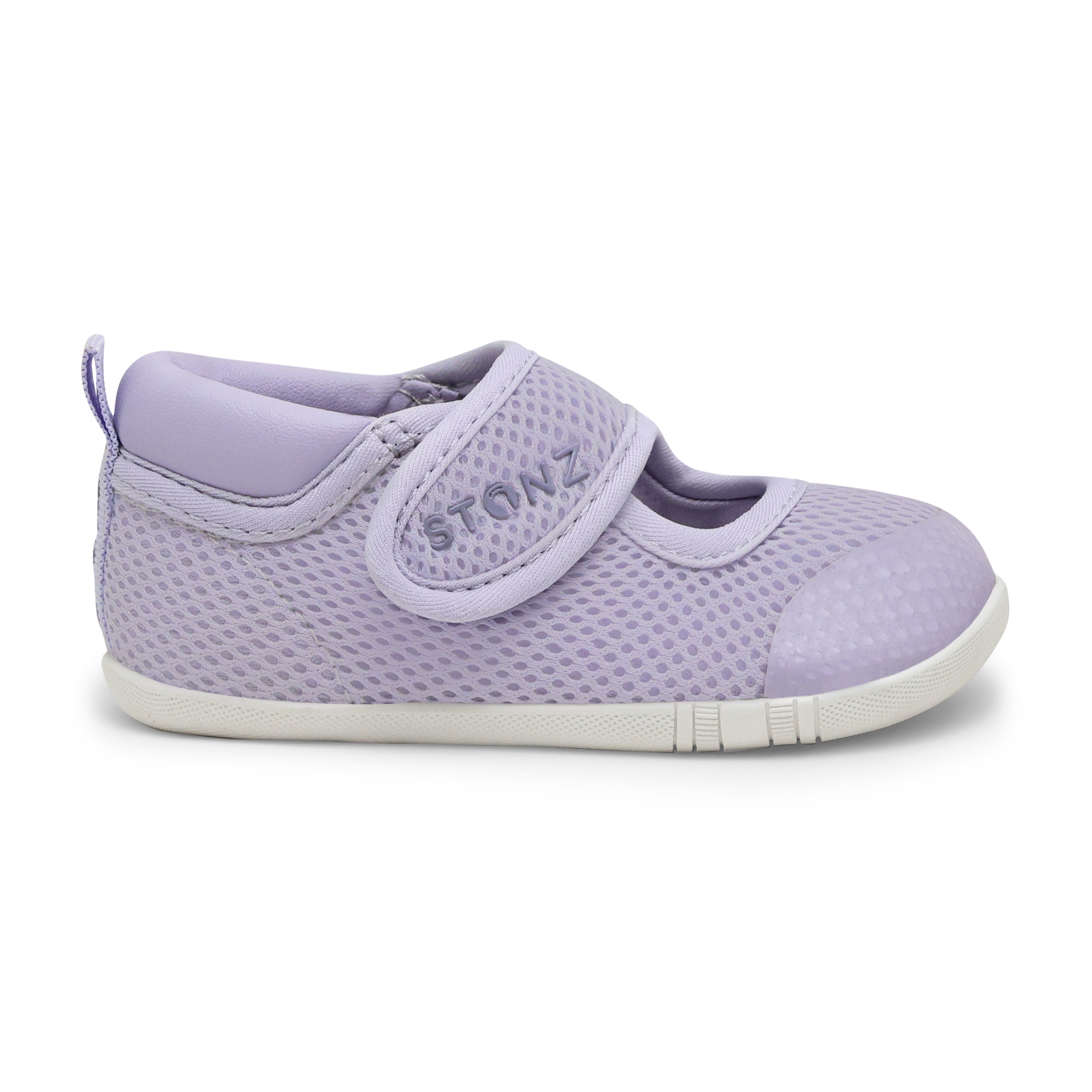 alt:Haze Purple