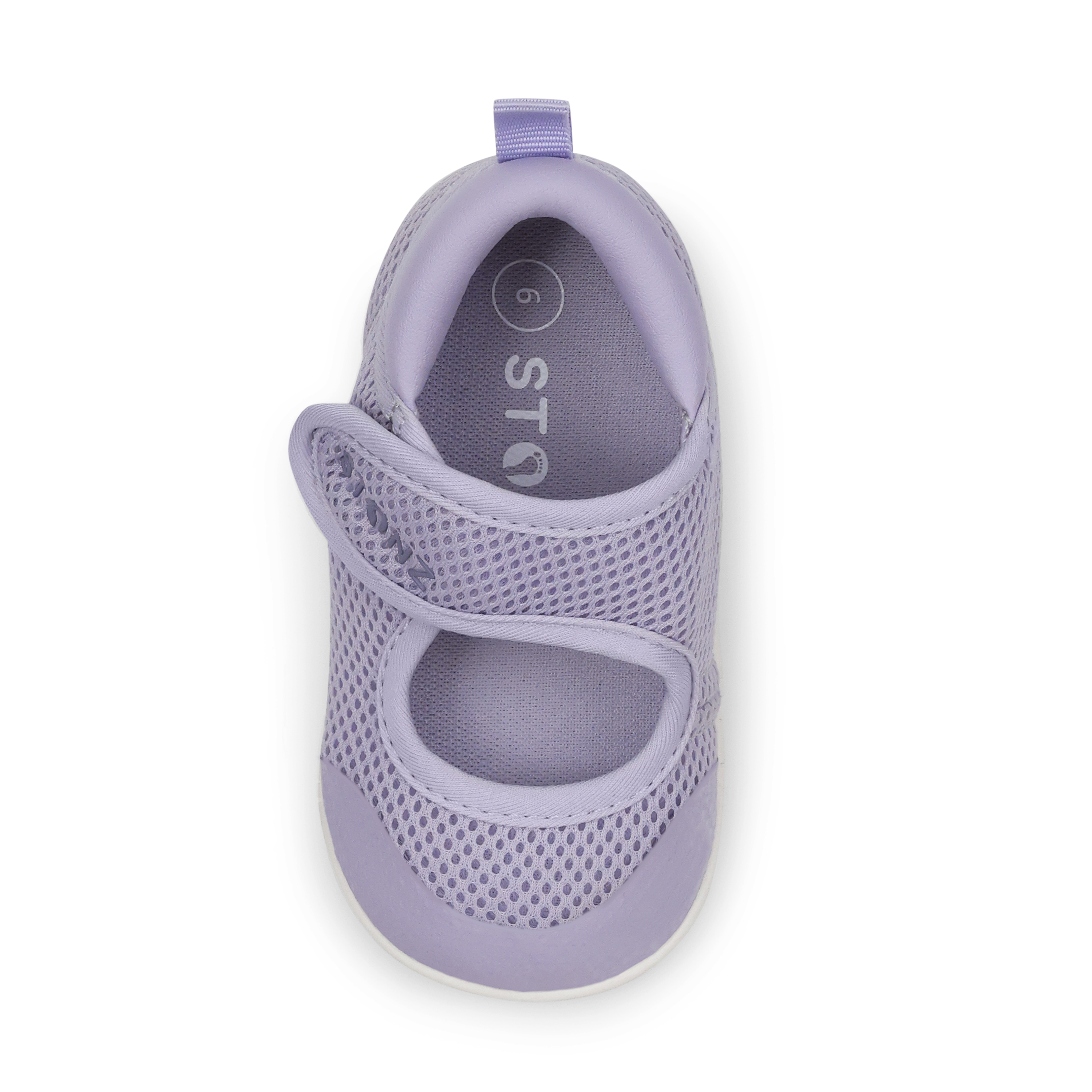 alt:Haze Purple