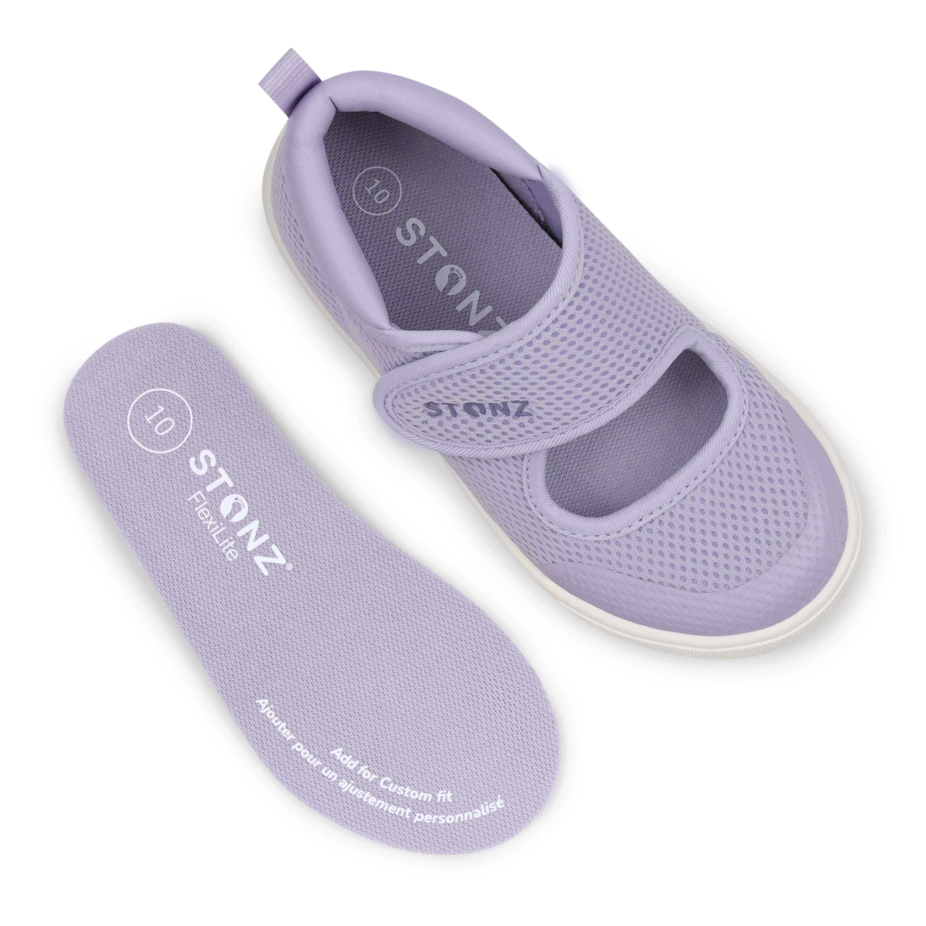 alt::Haze Purple