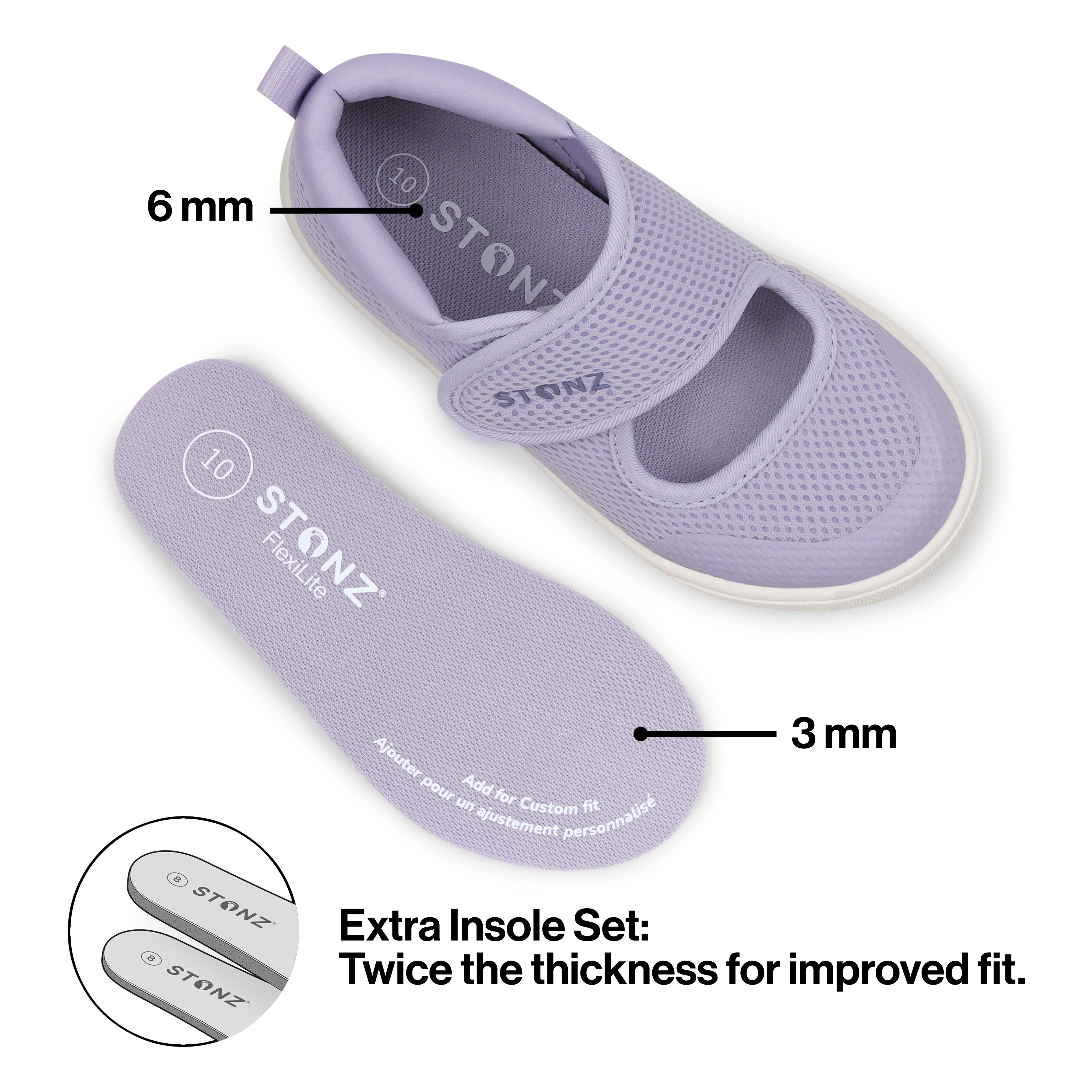 alt::Haze Purple