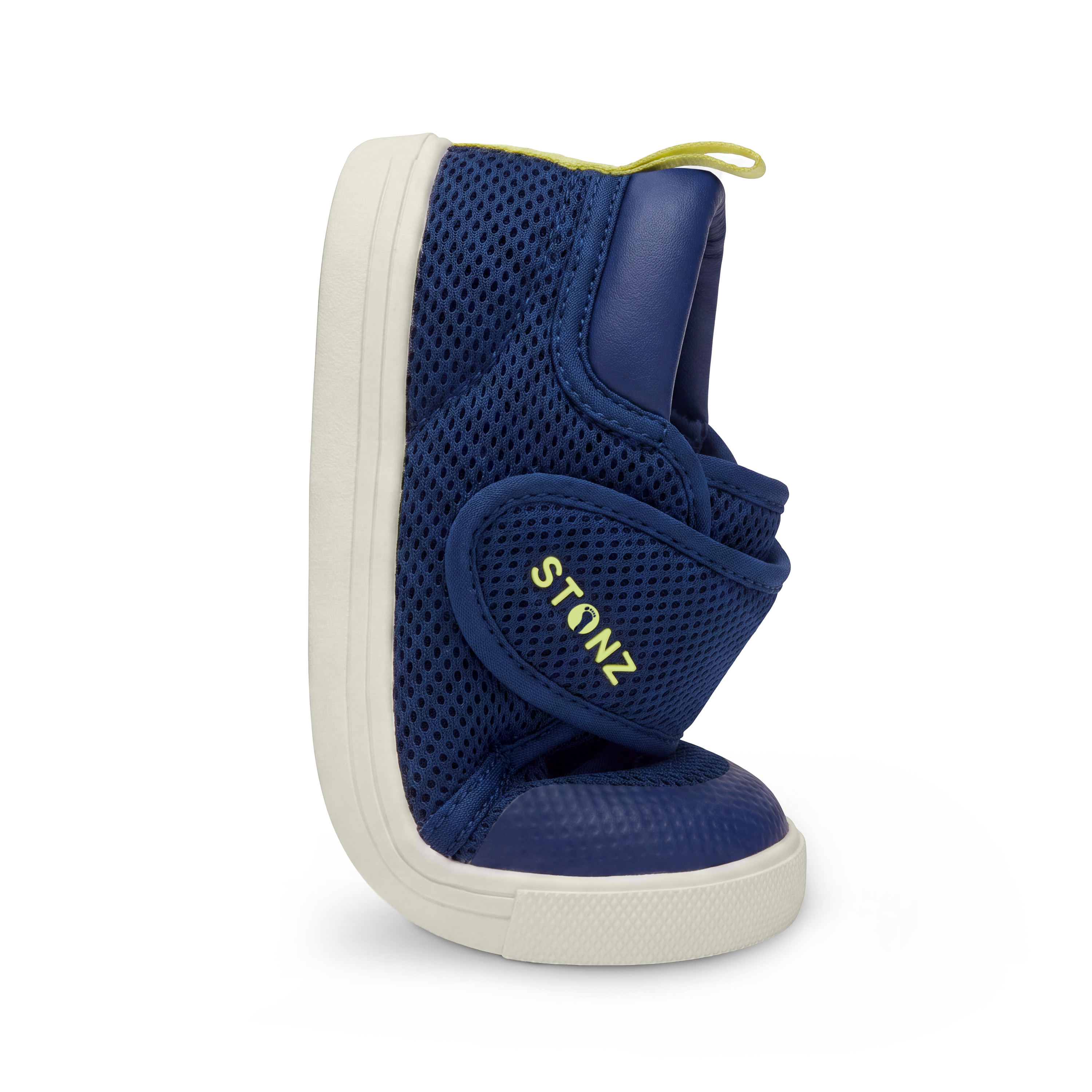 alt::Navy/Lantern Green