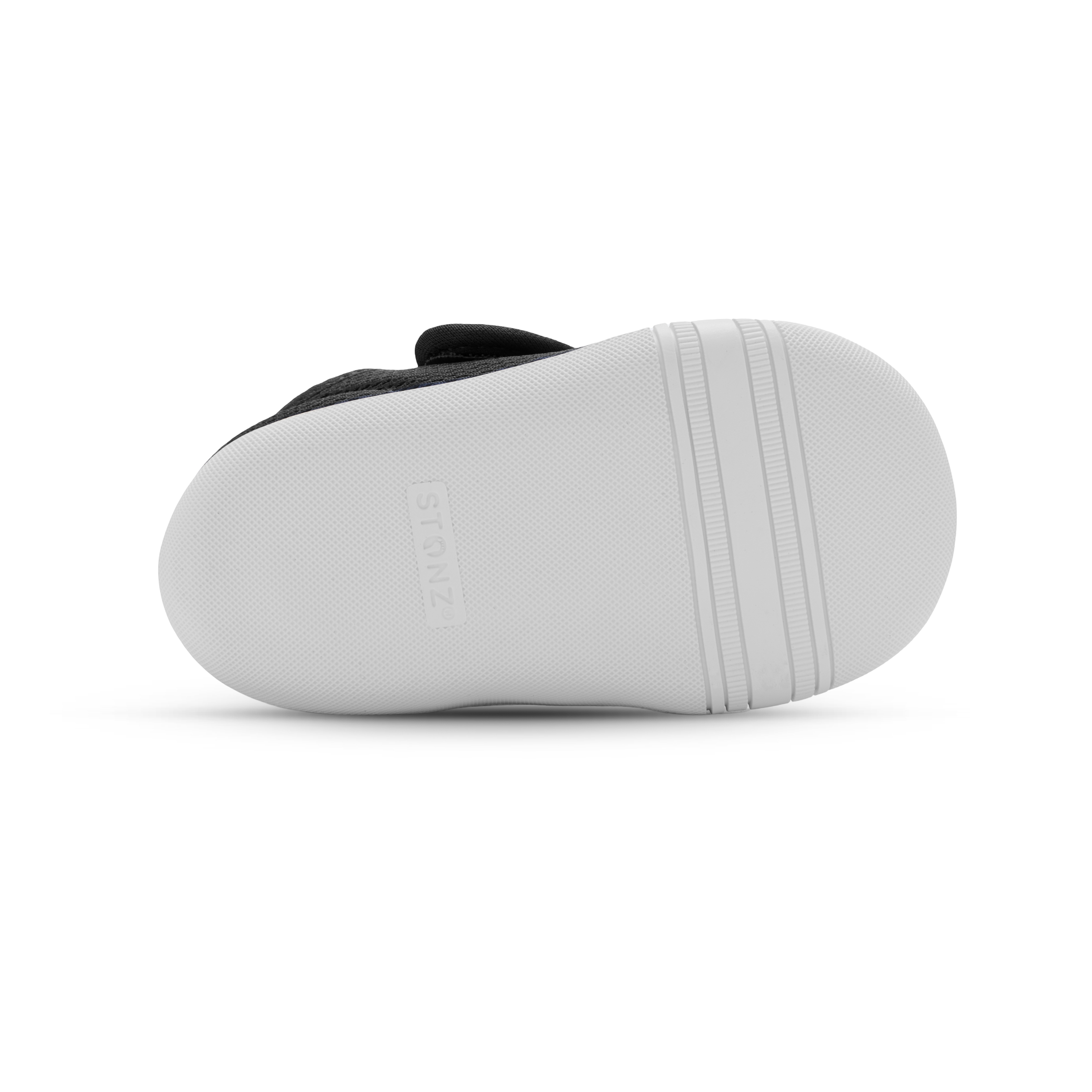 Cruiser Original Shoes for Babies - Stonz alt::Black
