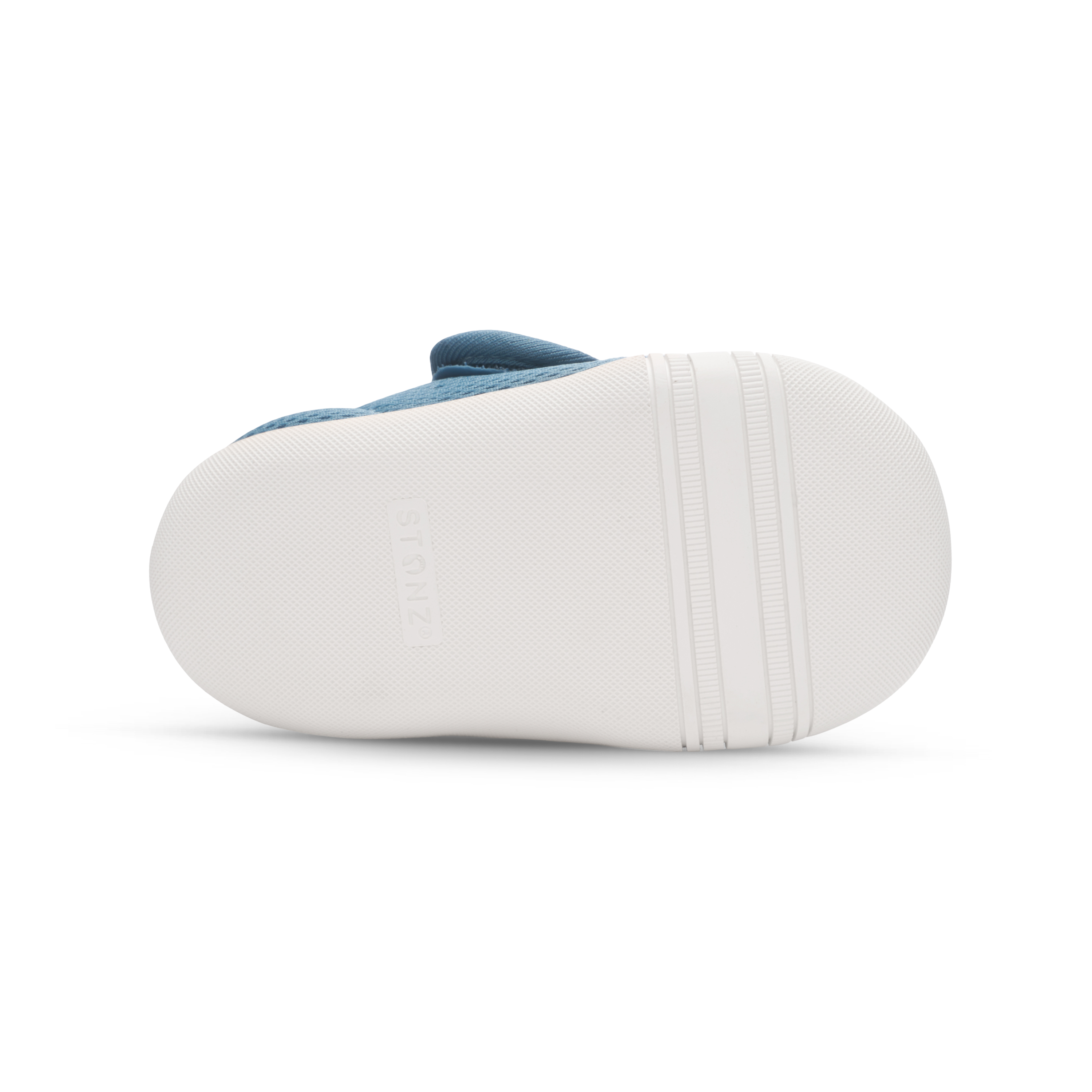 Cruiser Original Shoes for Babies - Stonz alt::Denim