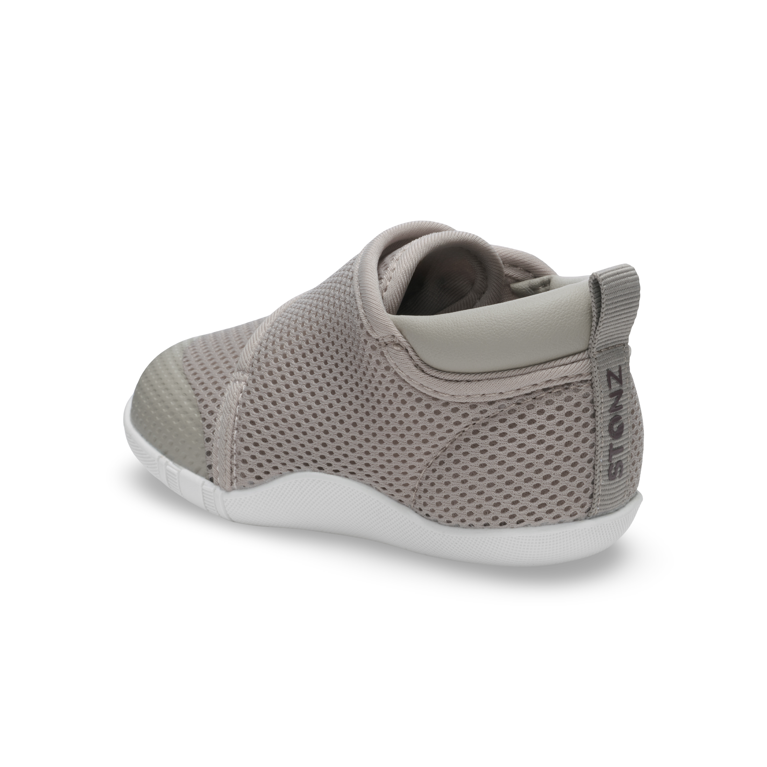 Cruiser Original Shoes for Babies - Stonz alt::Dune