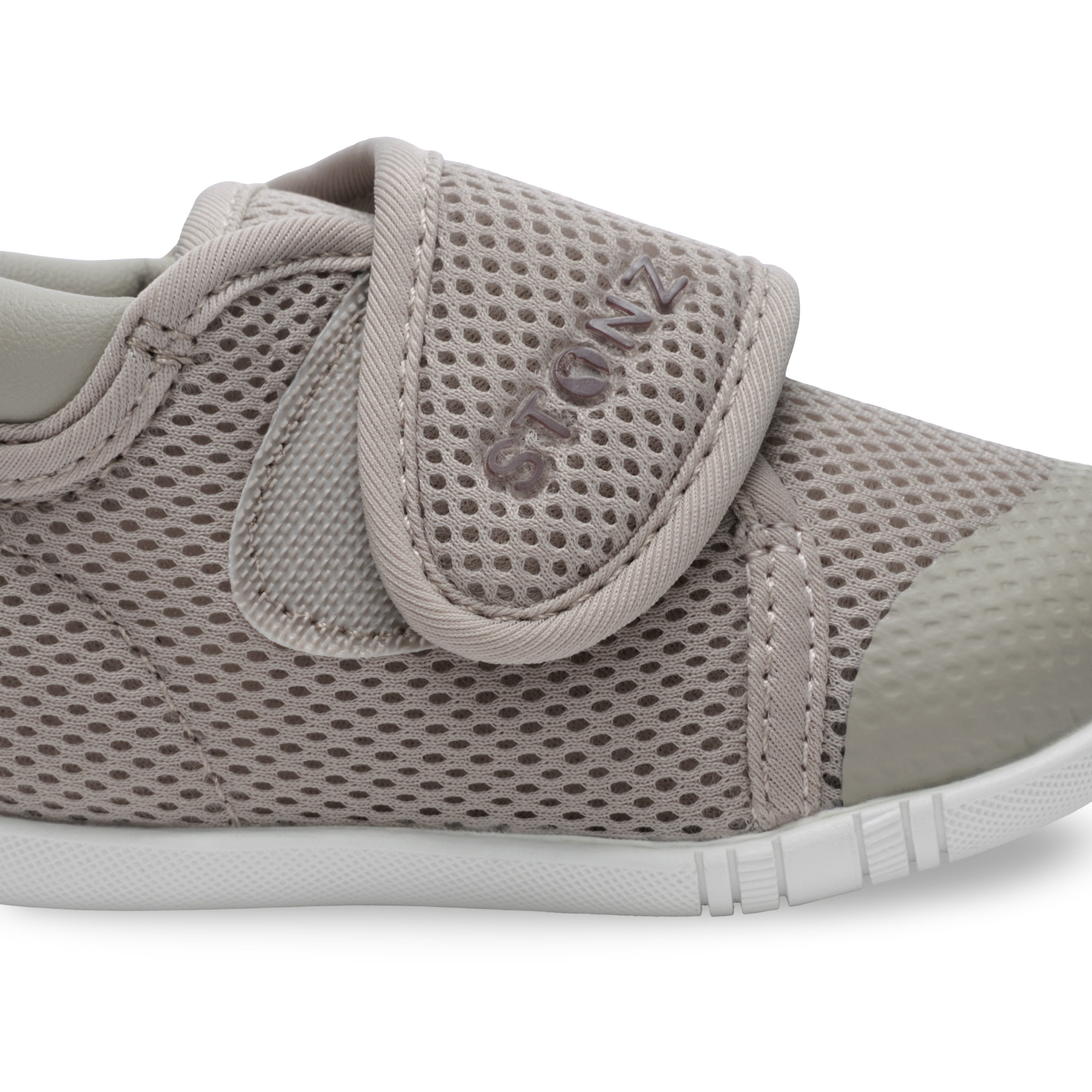 Cruiser Original Shoes for Babies - Stonz alt::Dune