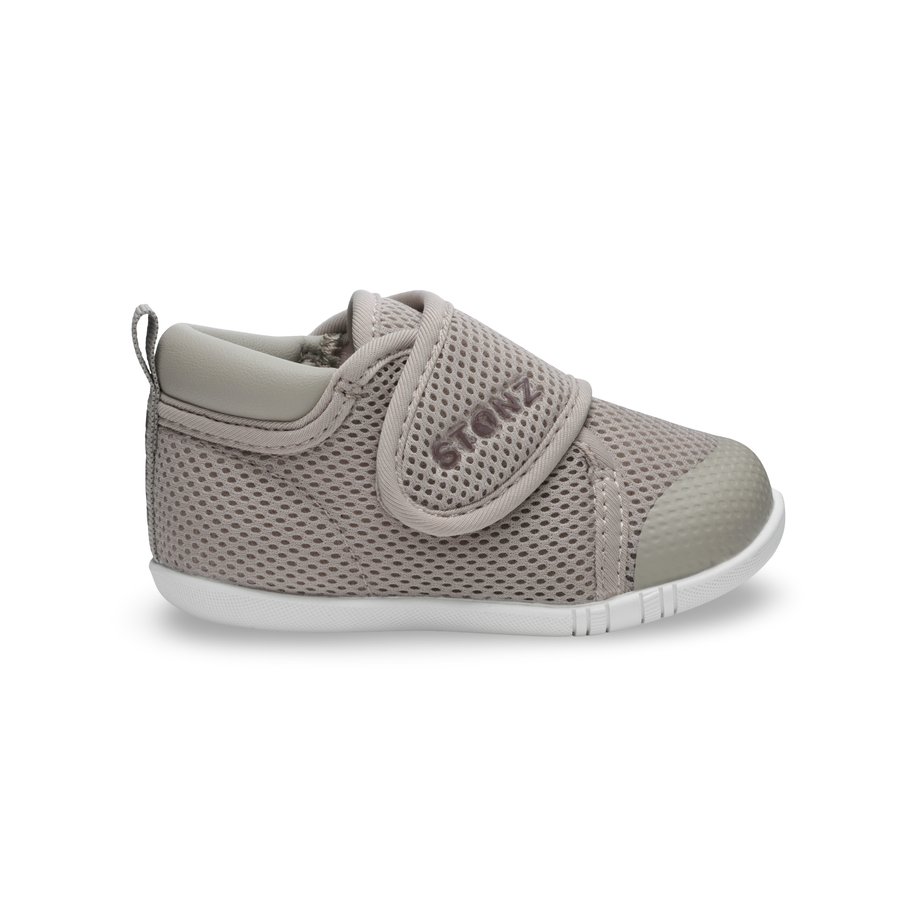 Cruiser Original Shoes for Babies - Stonz alt::Dune