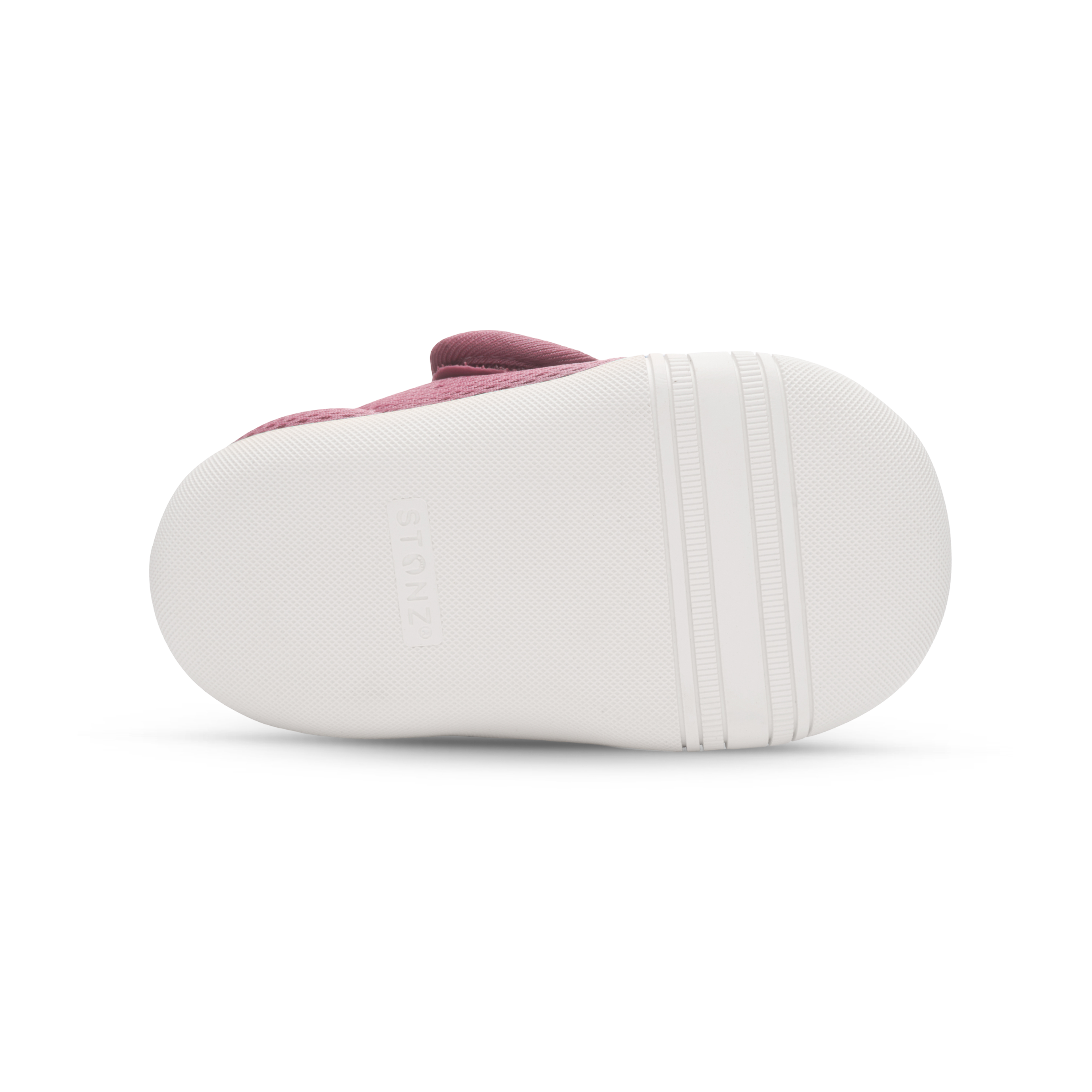 Cruiser Original Shoes for Babies - Stonz alt::Dusty Rose