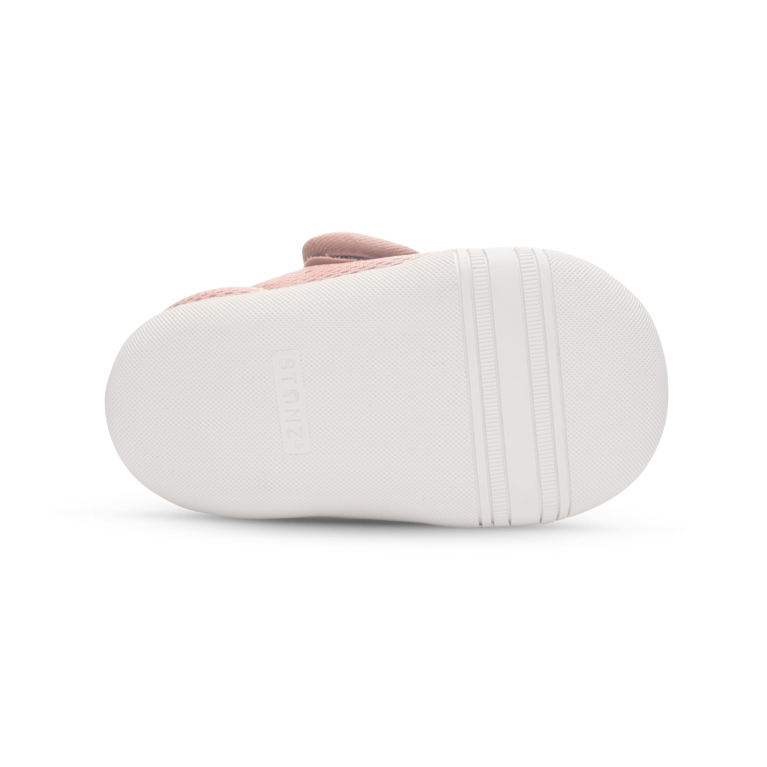 Cruiser Original Shoes for Babies - Stonz alt::Haze Pink