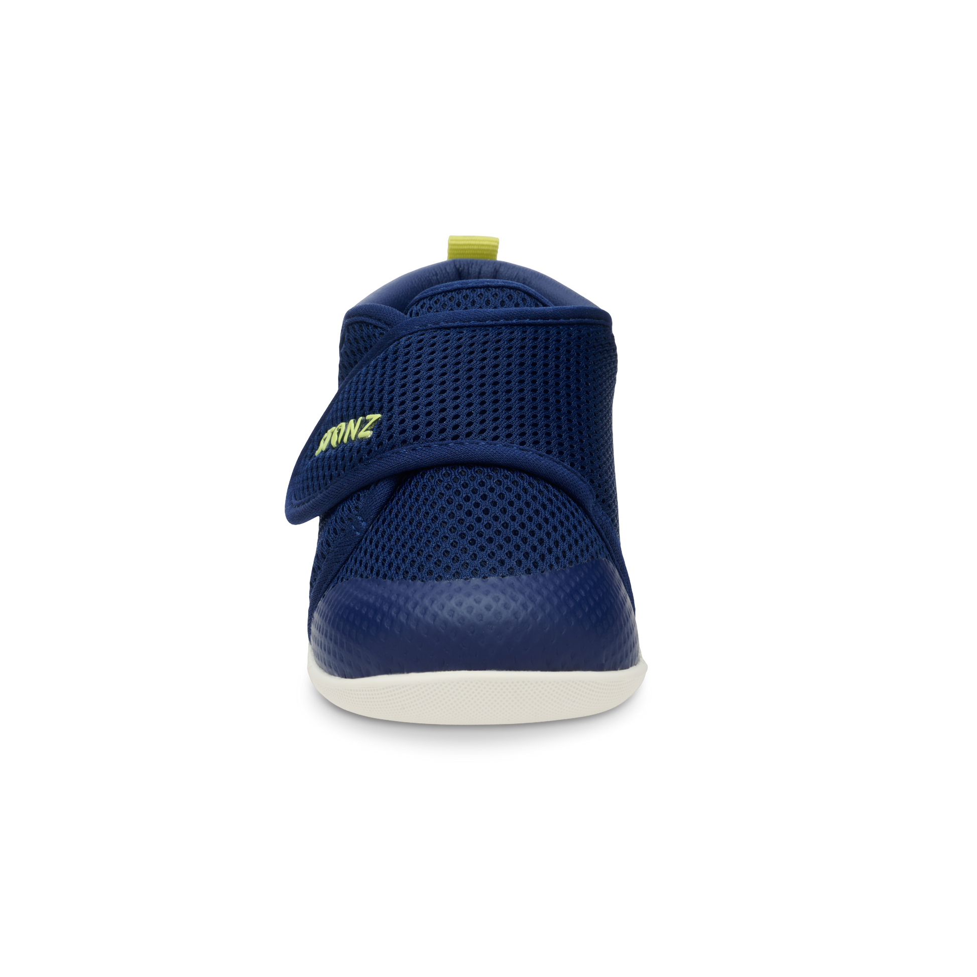 Cruiser Original Shoes for Babies - Stonz alt::Navy/Lantern Green
