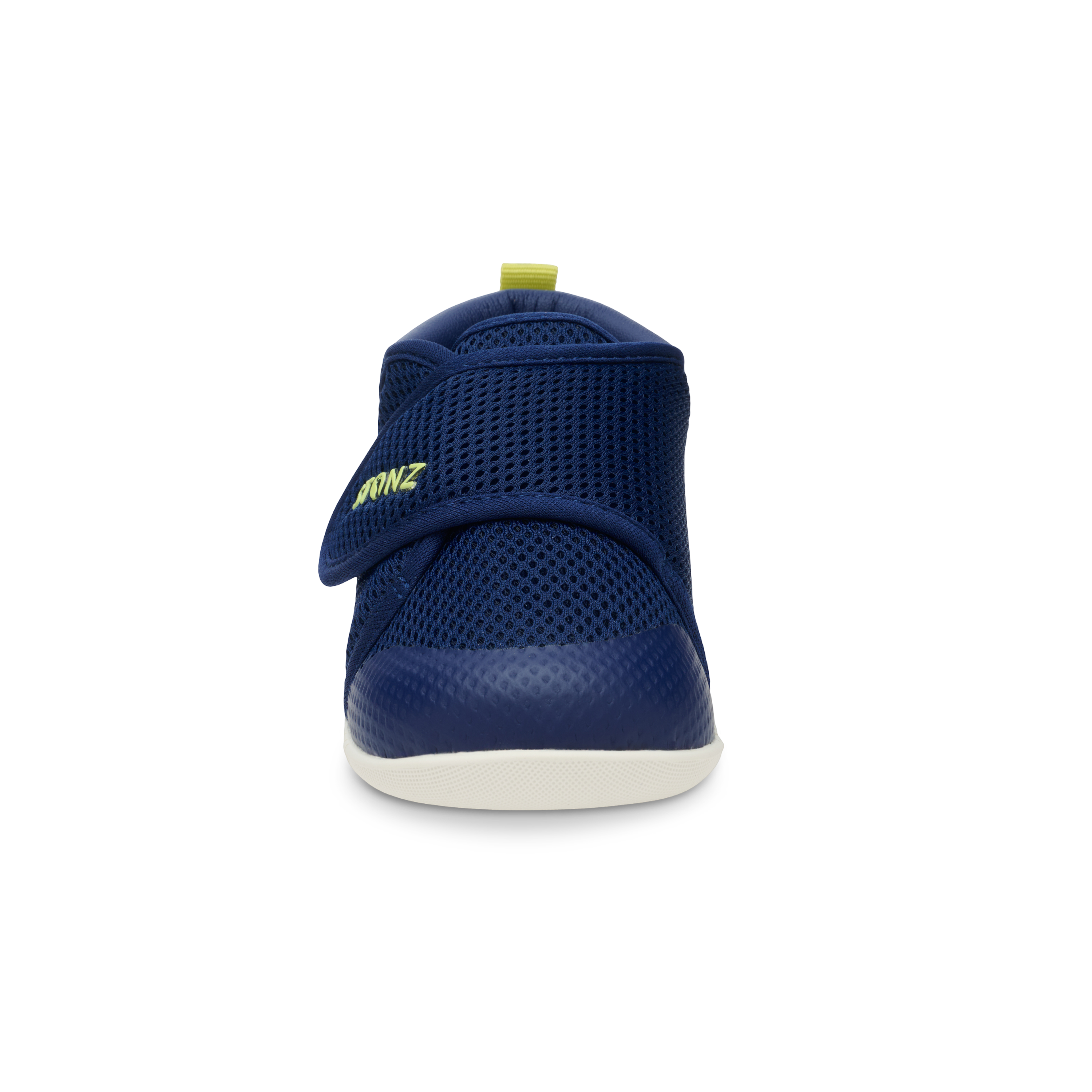 Cruiser Original Shoes for Babies - Stonz alt::Navy/Lantern Green