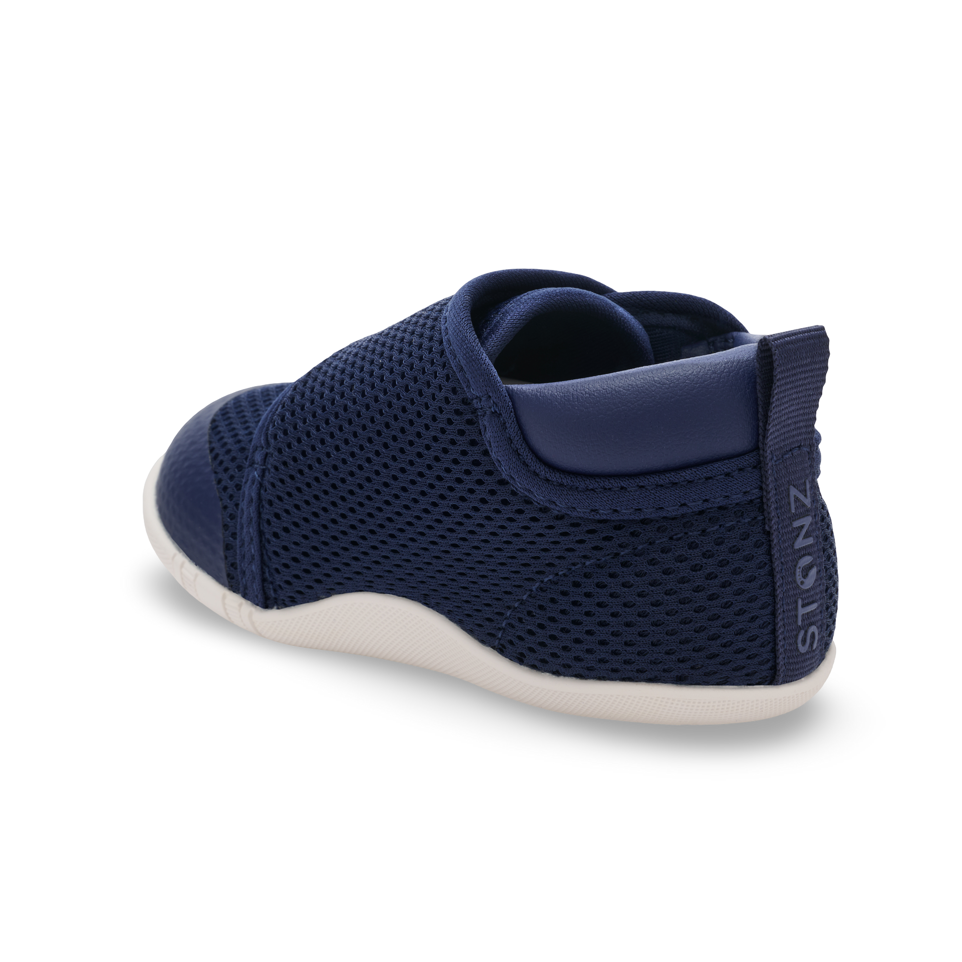 Cruiser Original Shoes for Babies - Stonz alt::Navy