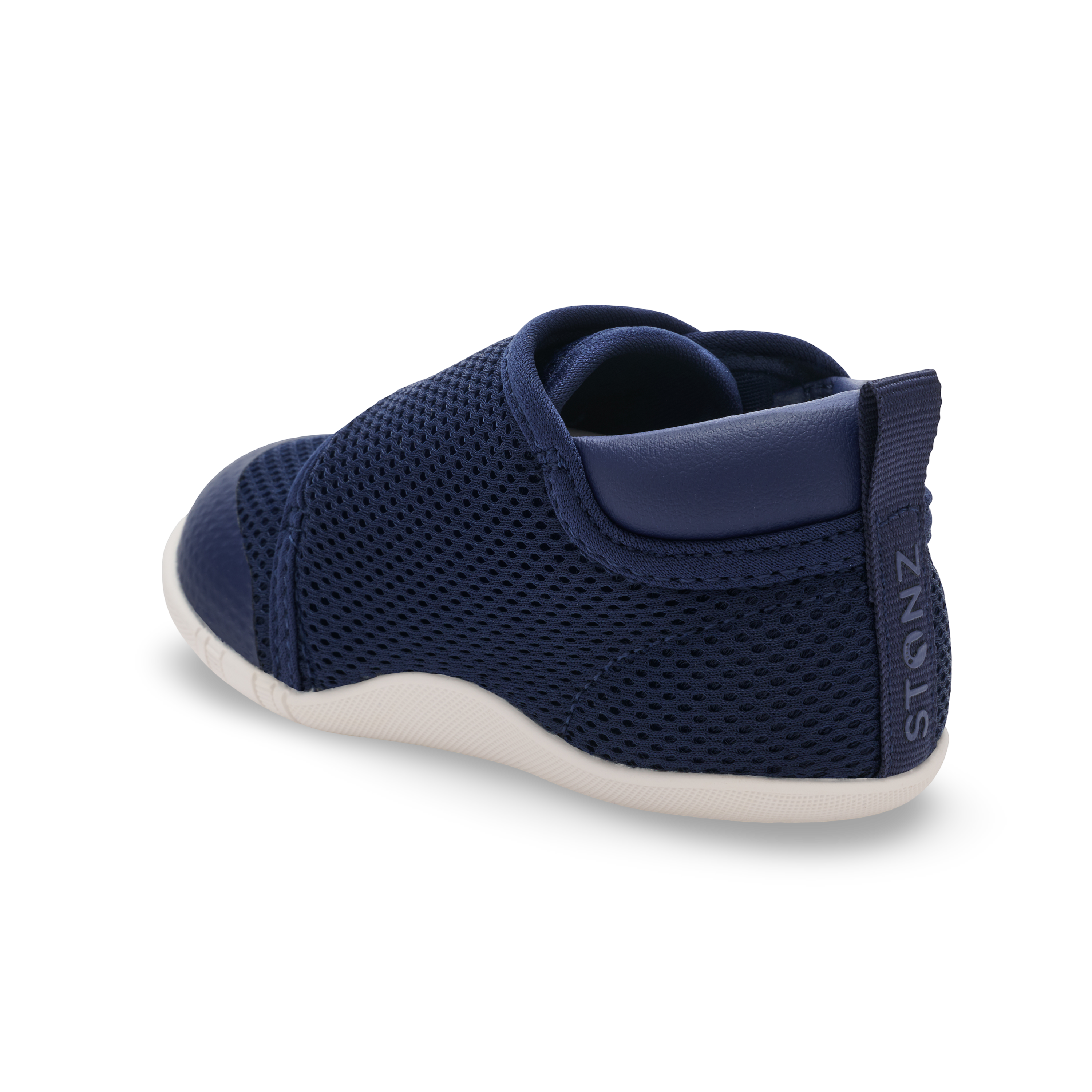 Cruiser Original Shoes for Babies - Stonz alt::Navy