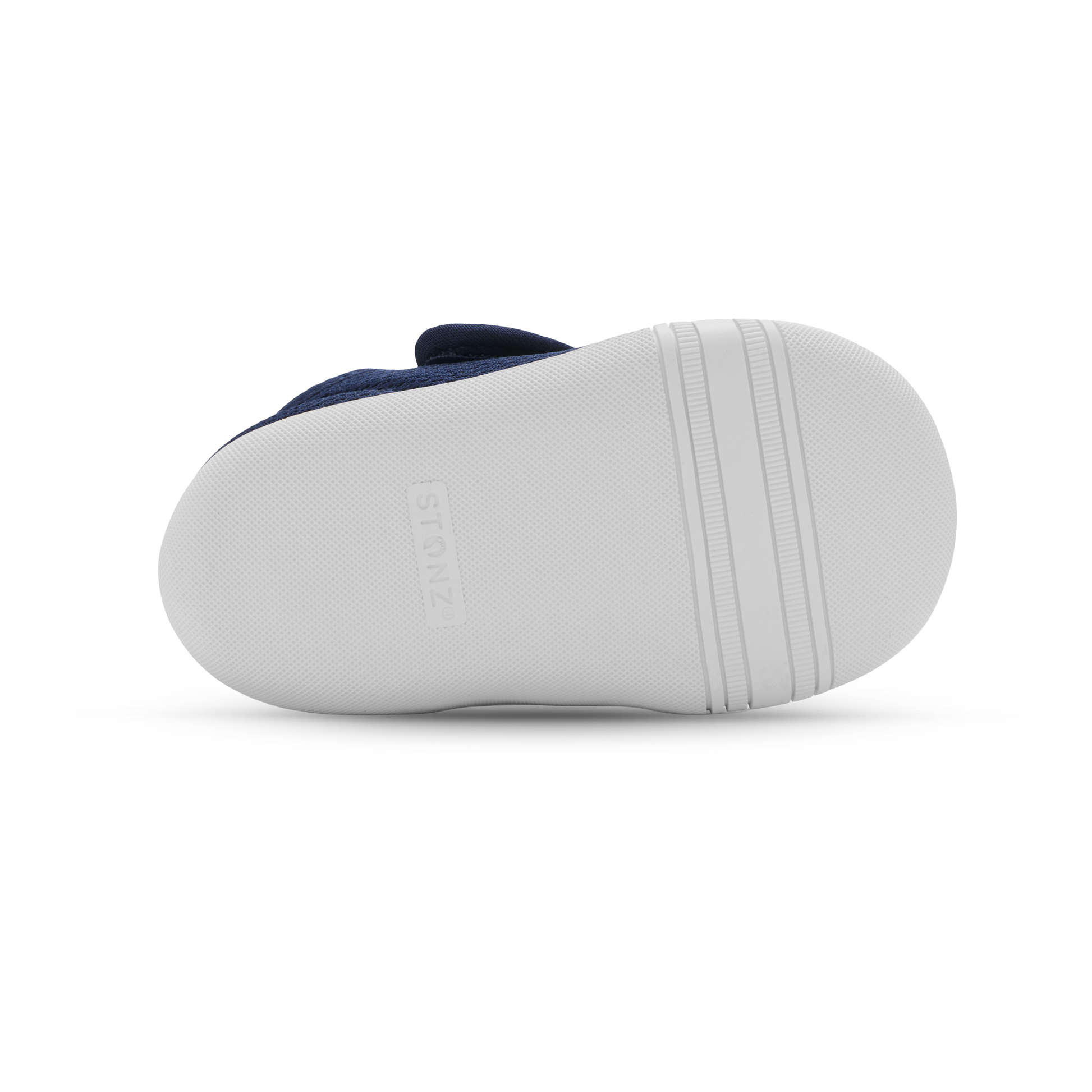 Cruiser Original Shoes for Babies - Stonz alt::Navy