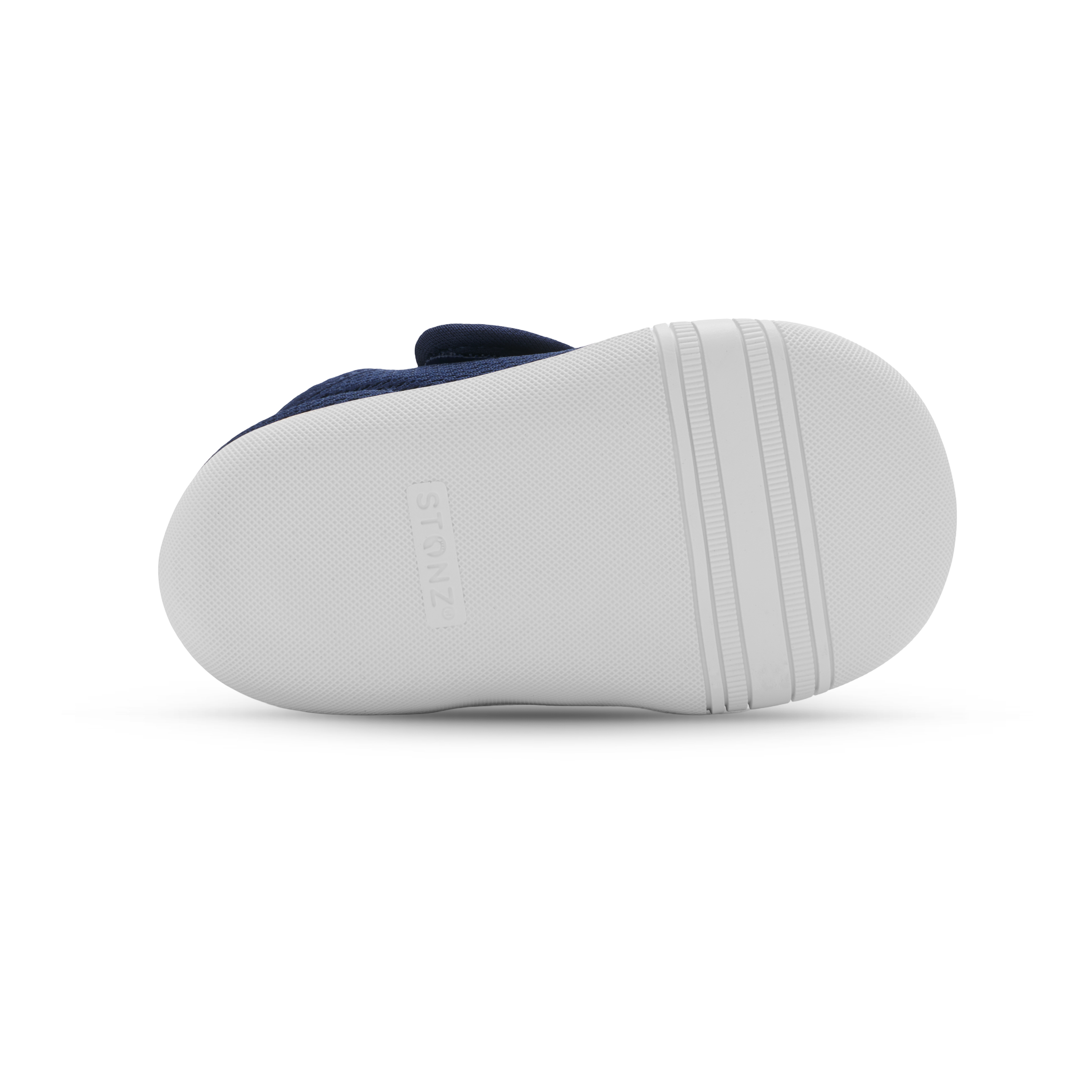 Cruiser Original Shoes for Babies - Stonz alt::Navy
