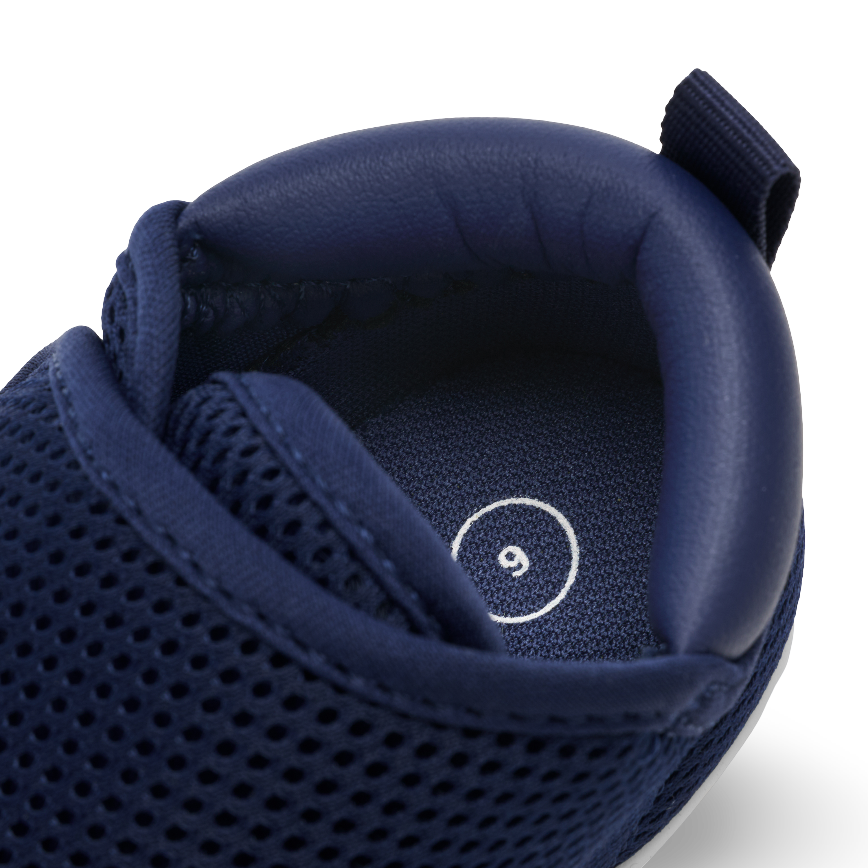 Cruiser Original Shoes for Babies - Stonz alt::Navy