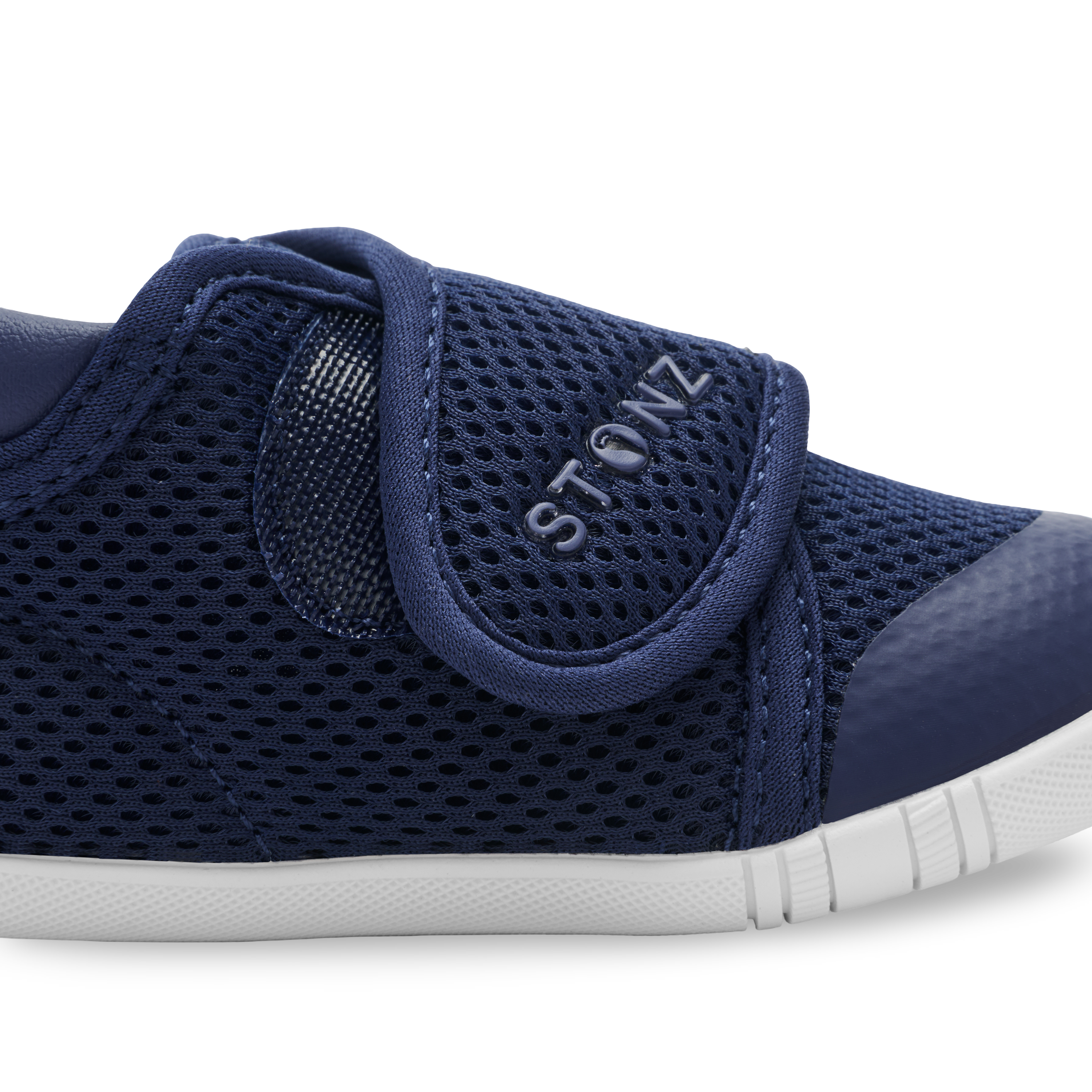 Cruiser Original Shoes for Babies - Stonz alt::Navy