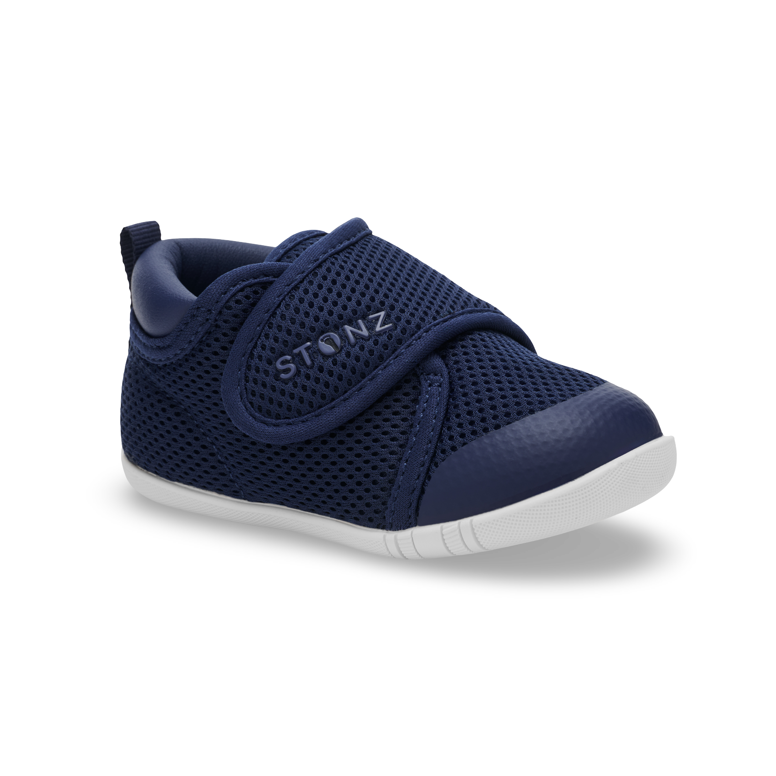 Cruiser Original Shoes for Babies - Stonz alt::Navy
