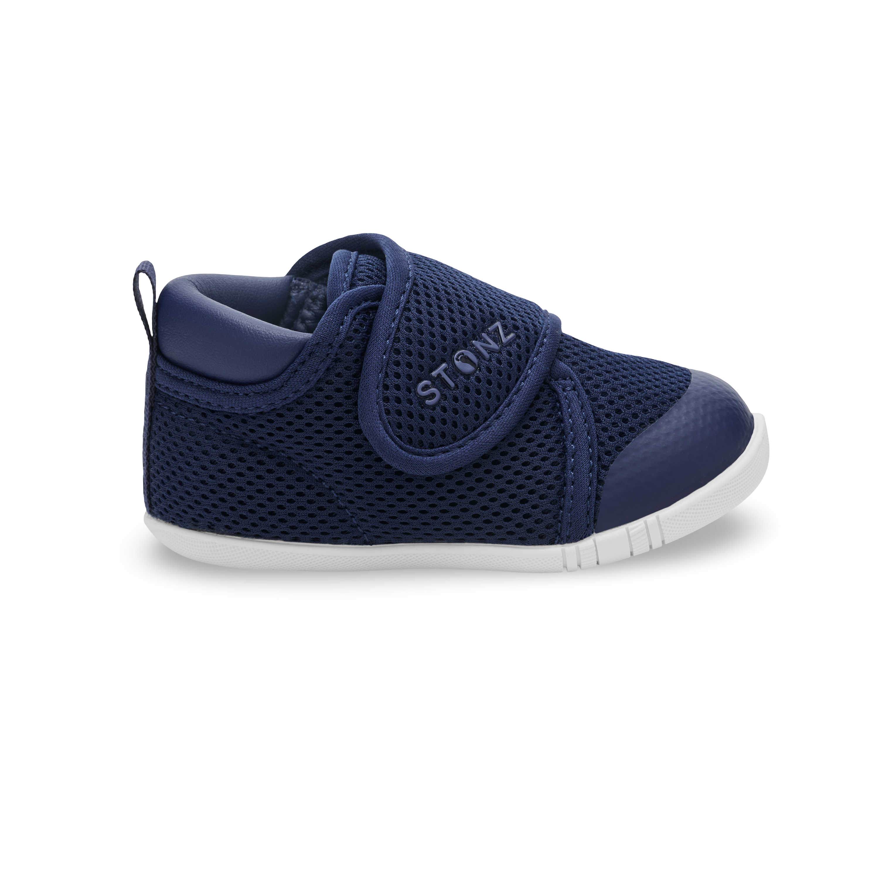 Cruiser Original Shoes for Babies - Stonz alt::Navy