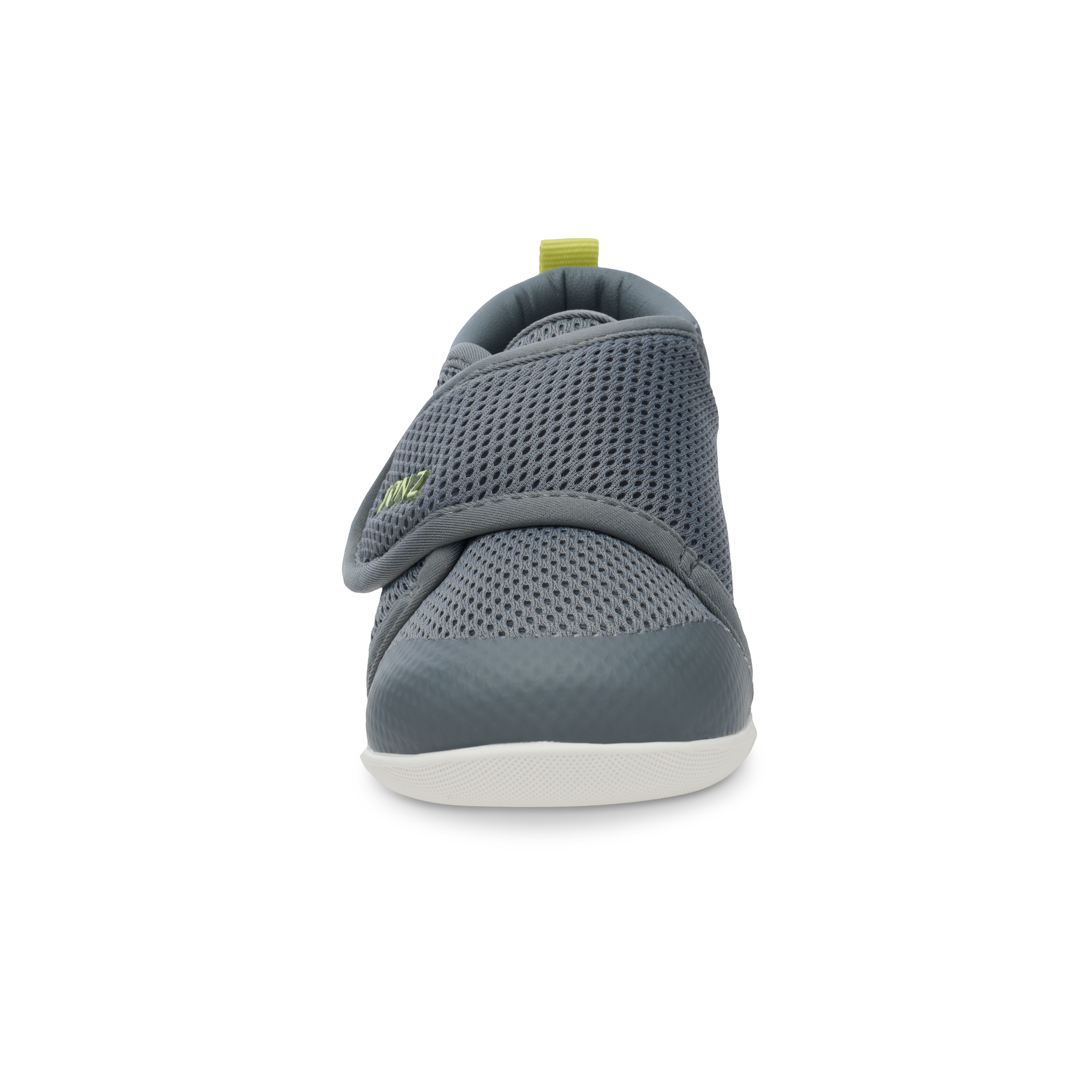 Cruiser Original Shoes for Babies - Stonz alt::Steel/Lantern Green