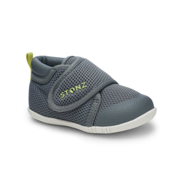 Stonz Cruiser - Steel/Lantern Green