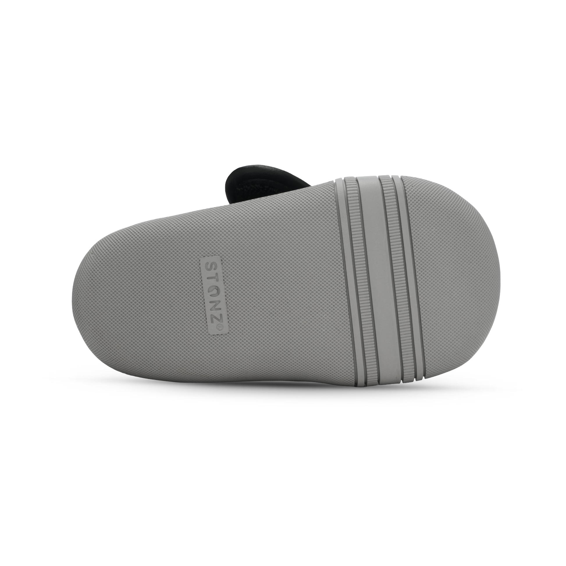 Cruiser Everyday Dressy Shoes for Babies - Stonz alt::Black