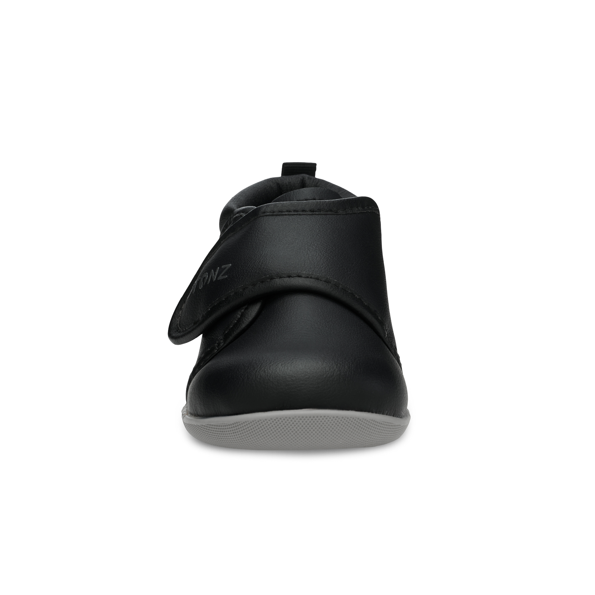 Cruiser Everyday Dressy Shoes for Babies - Stonz alt::Black